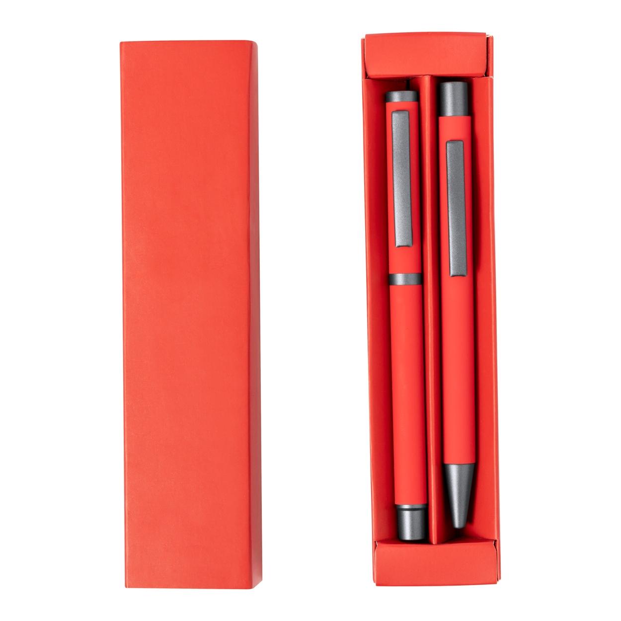 Set de pixuri Bostit