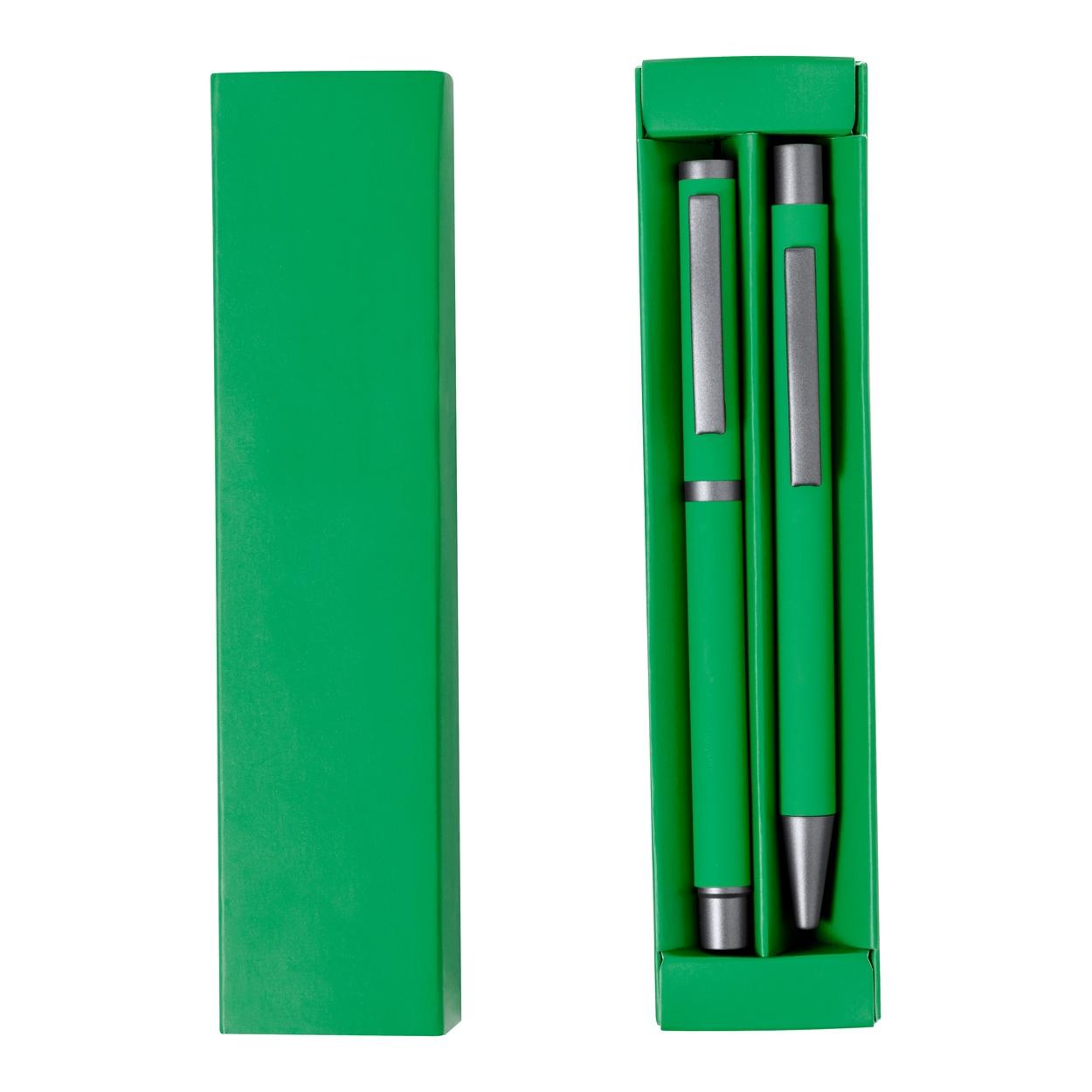 Set de pixuri Bostit