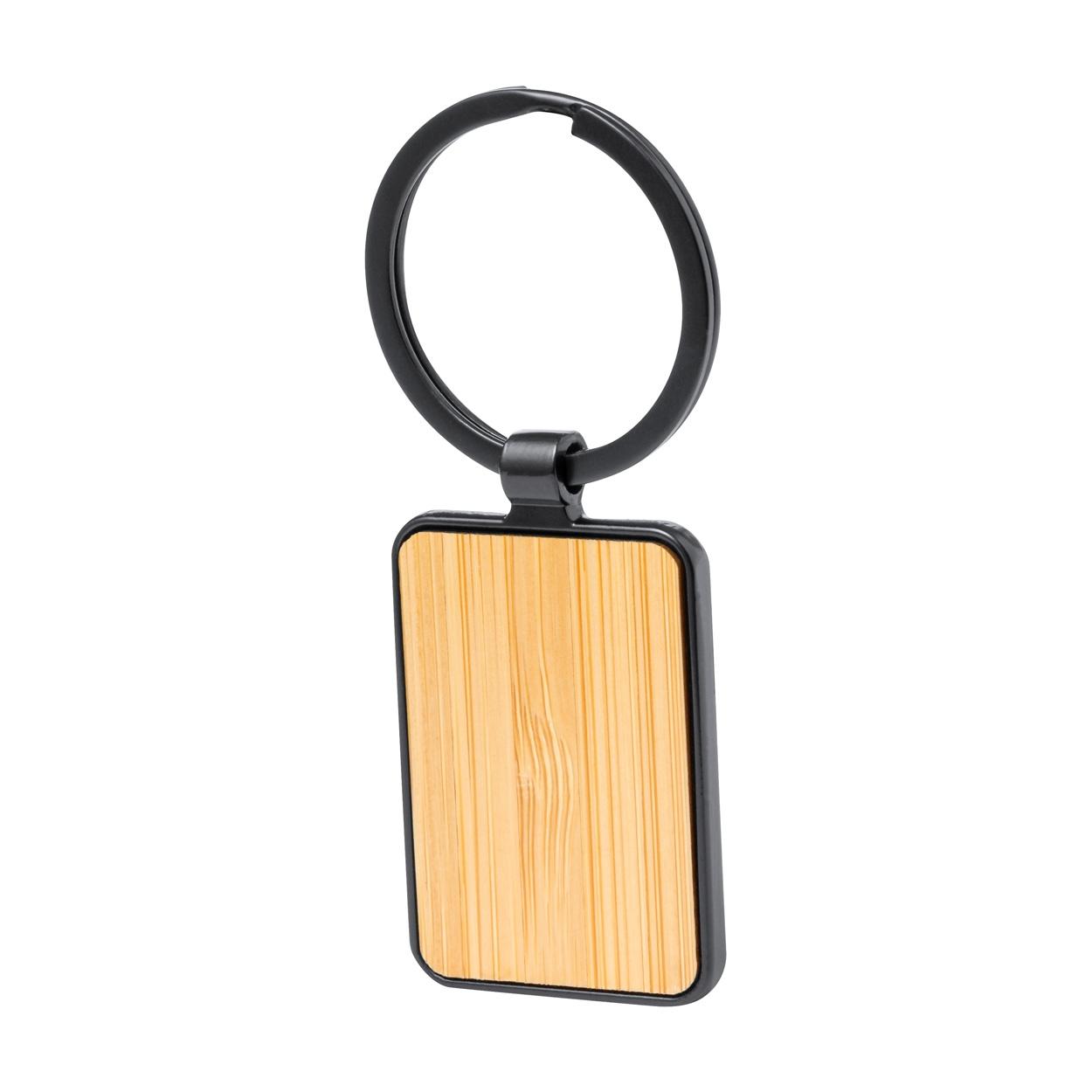 Breloc rotund Fenrir