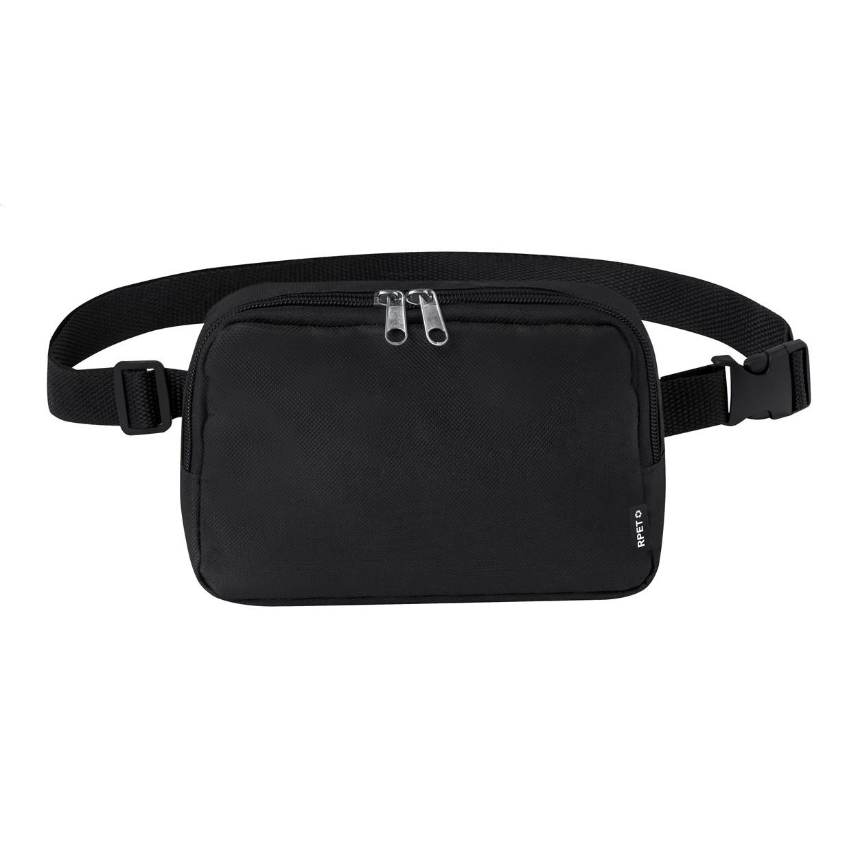 Borsetă crossbody RPET Vexen