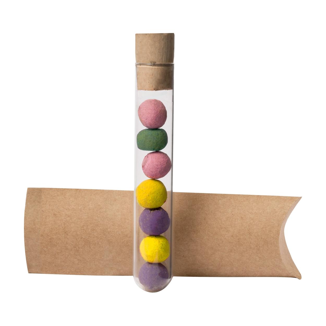 Set bile de semințe Dinaclex