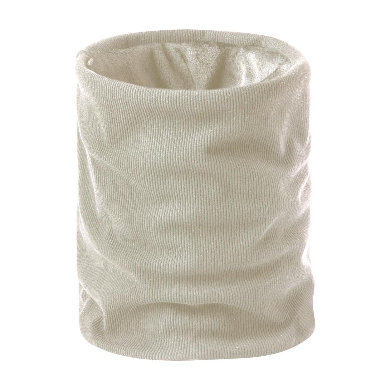 Fular tubular Rehony natural