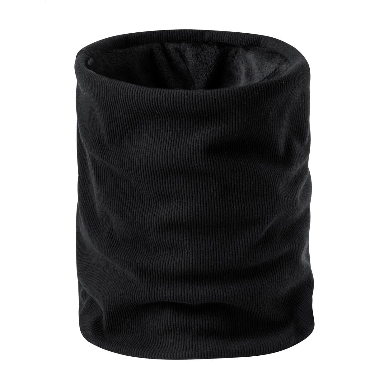 Fular tubular Rehony Negru