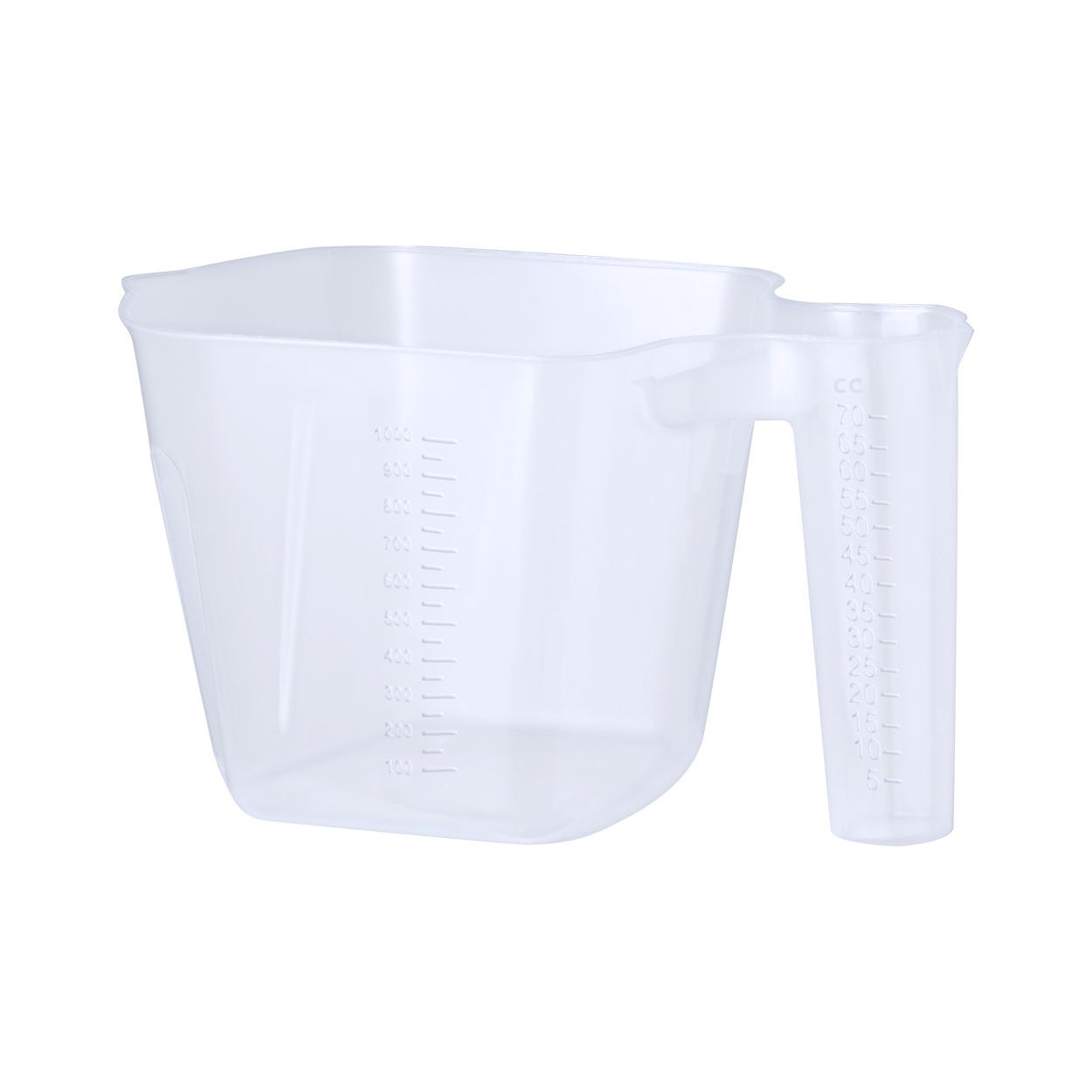 Cană de măsurare Lumer