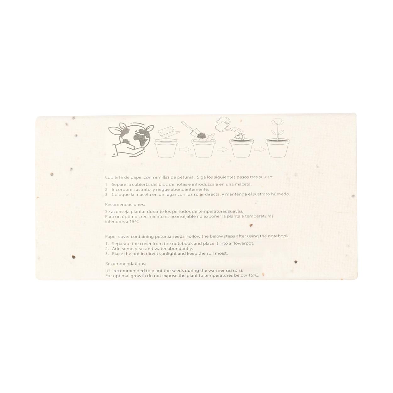 Set creioane Sedox natural