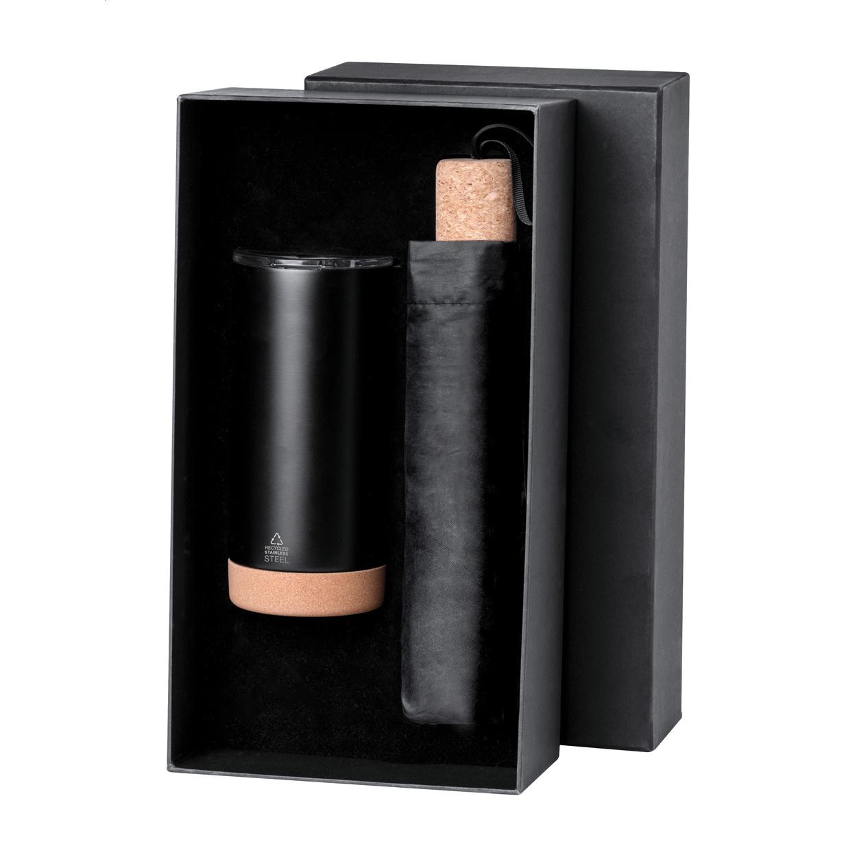 Set de călătorie Neolux