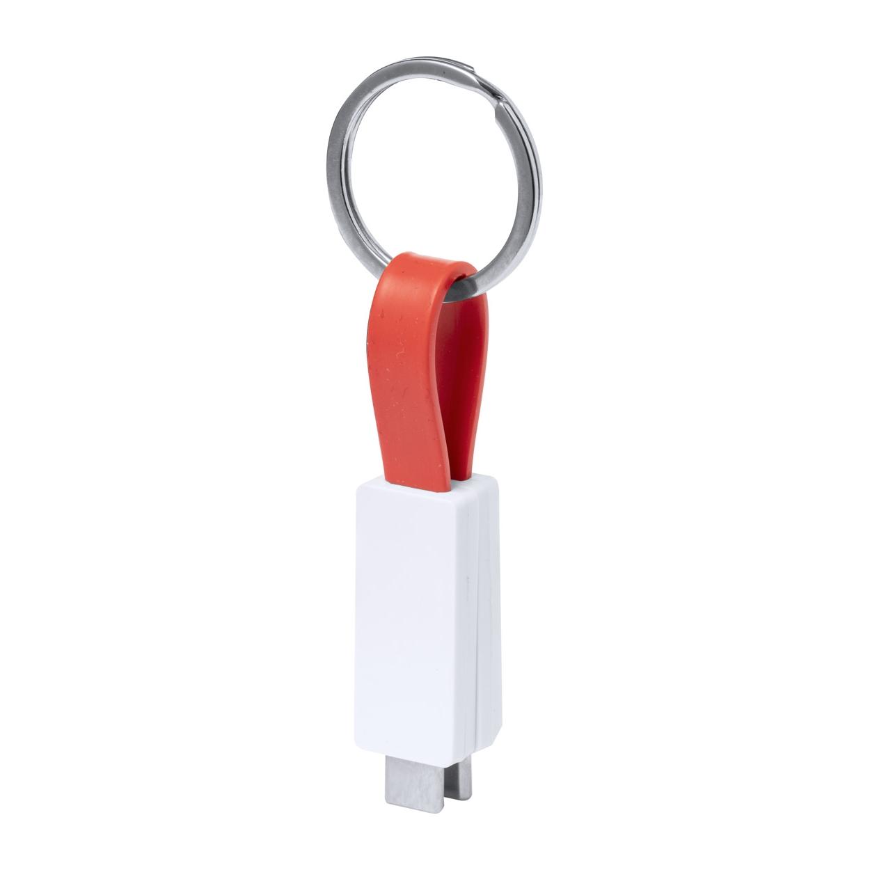 Cablu de încărcare USB Parets