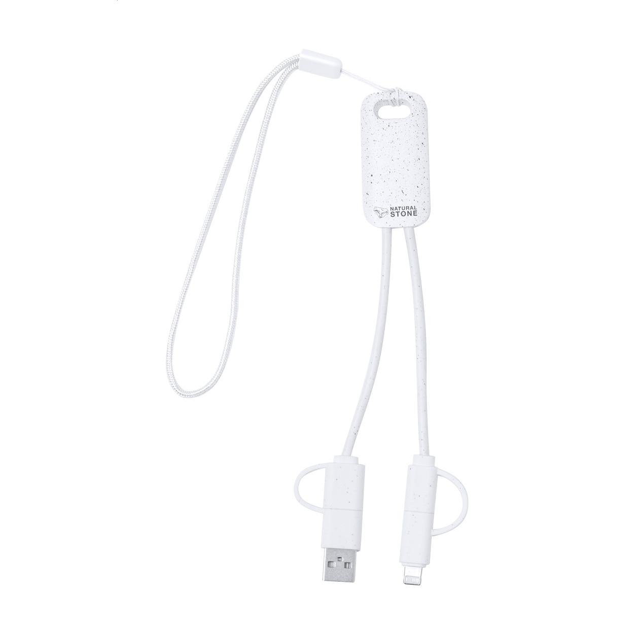 Cablu de încărcare USB Surgex