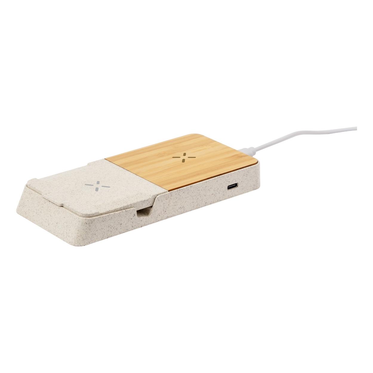 Încărcător wireless Barichen