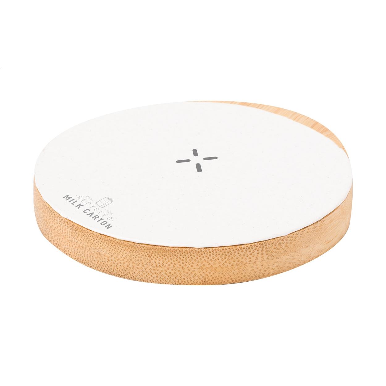 Încărcător wireless Panther