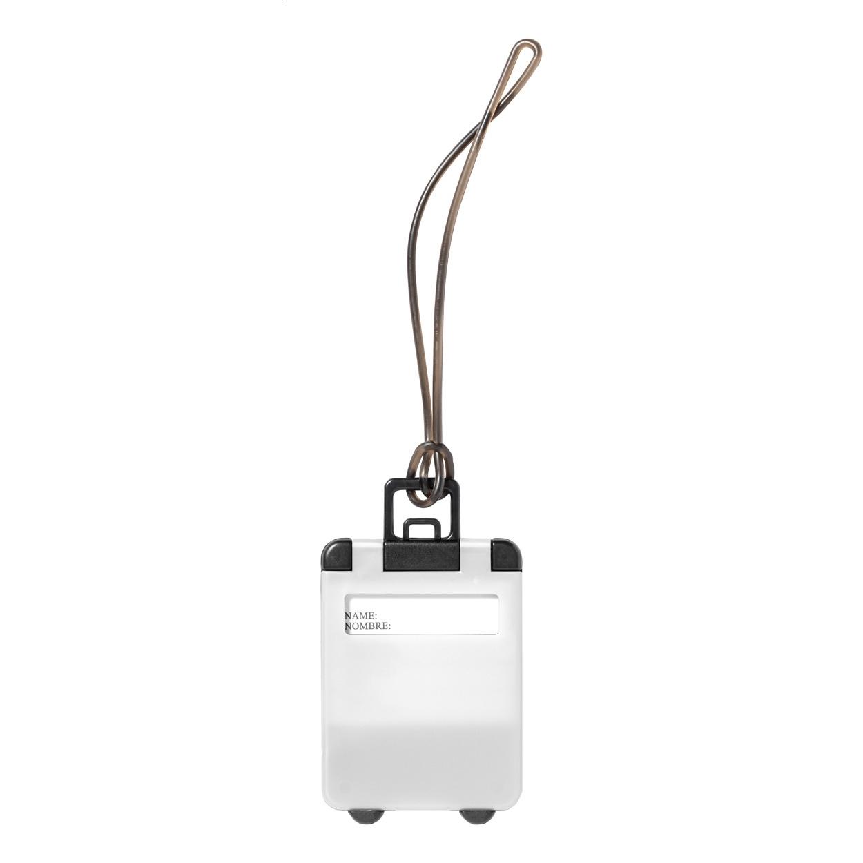 Etichetă pentru bagaje Cloris