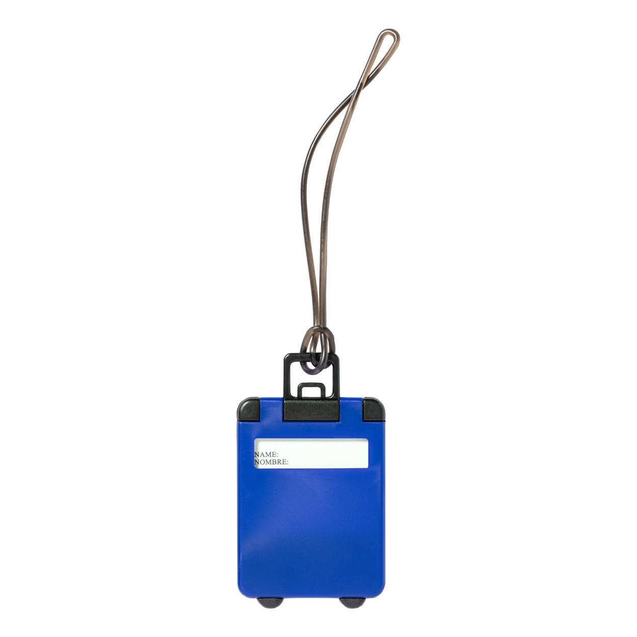 Etichetă pentru bagaje Cloris