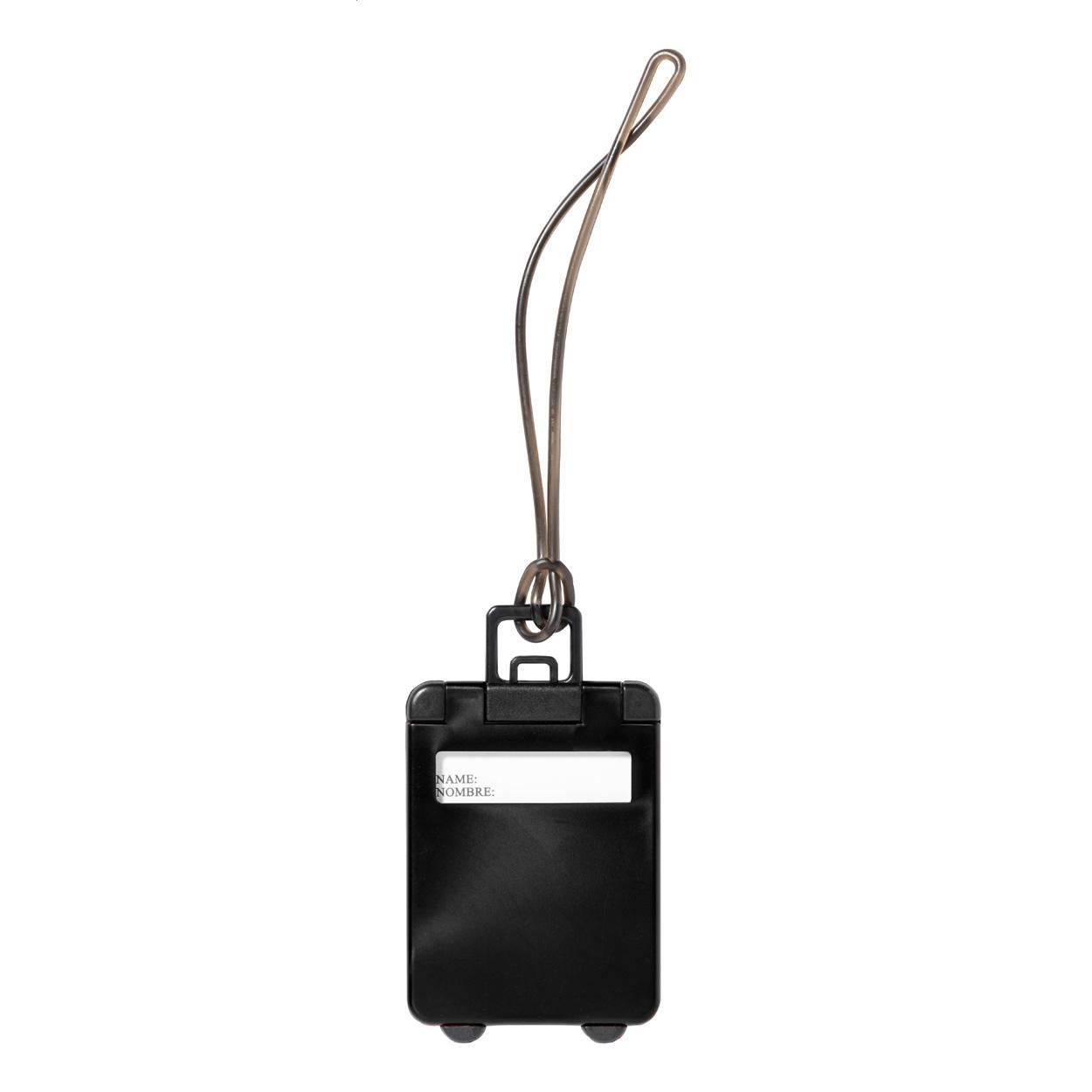 Etichetă pentru bagaje Cloris