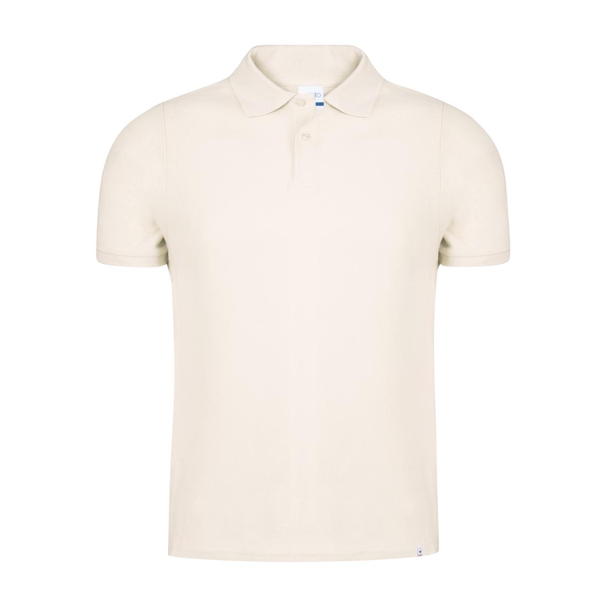 Tricou polo pique Ment