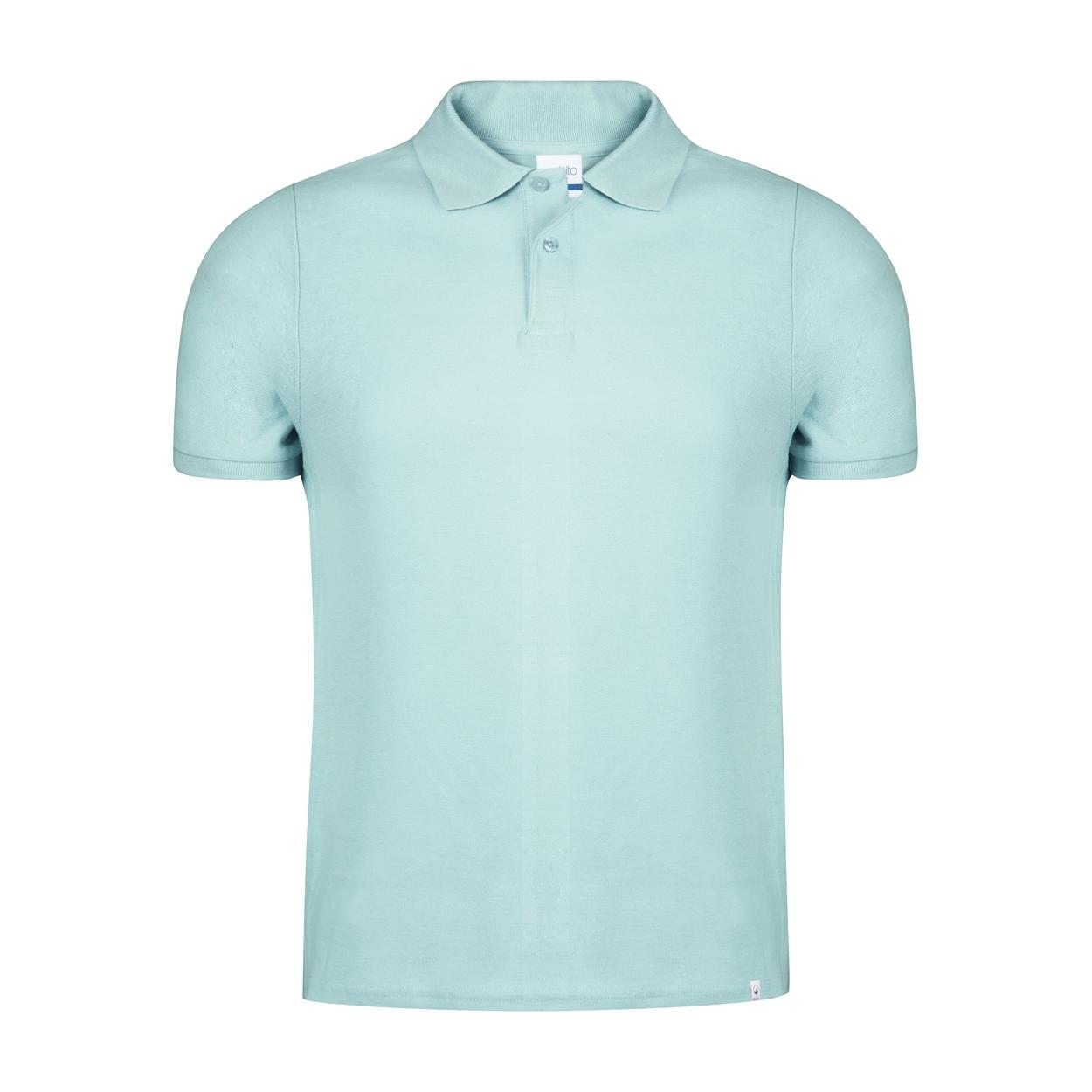 Tricou polo pique Ment