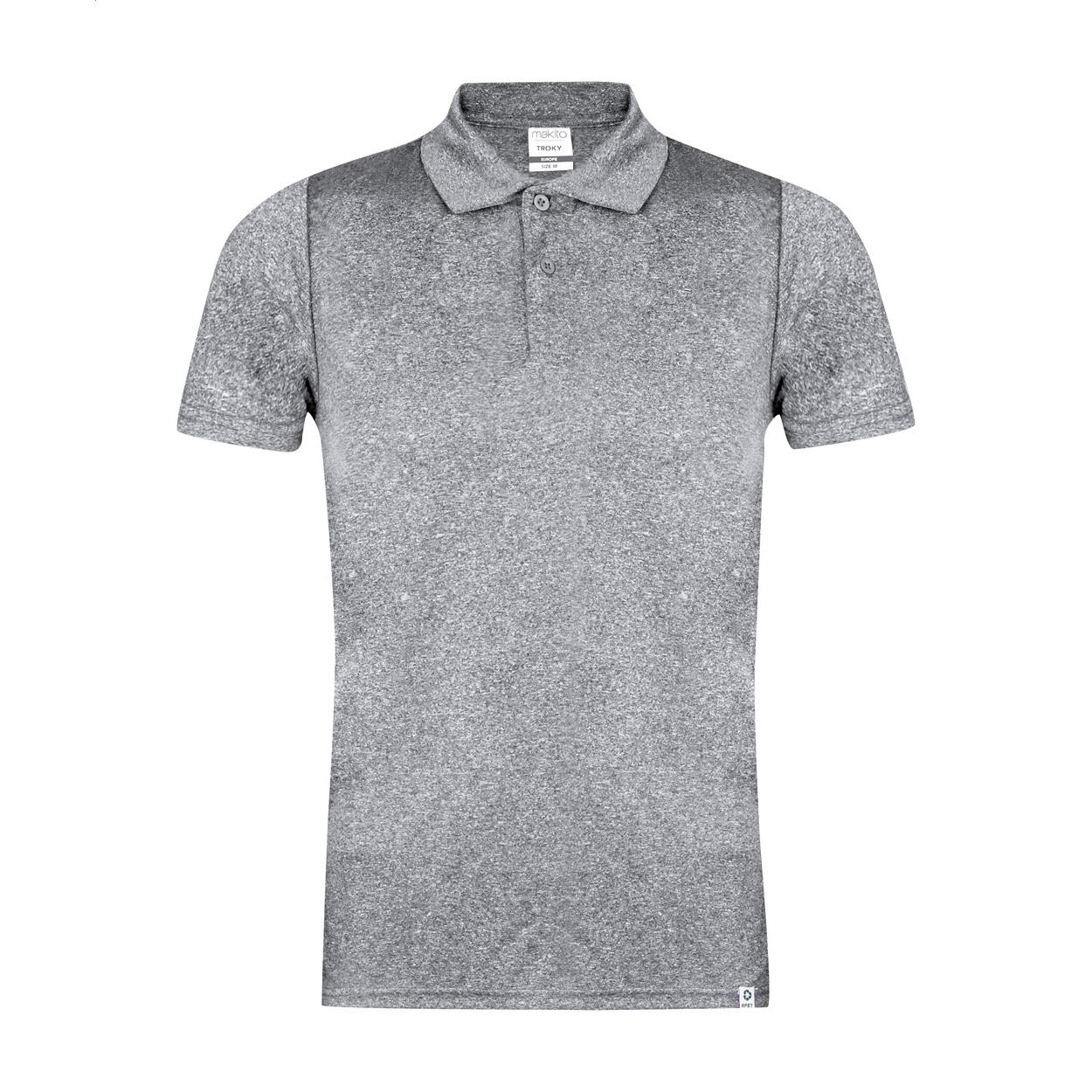 Tricou polo pique Troky