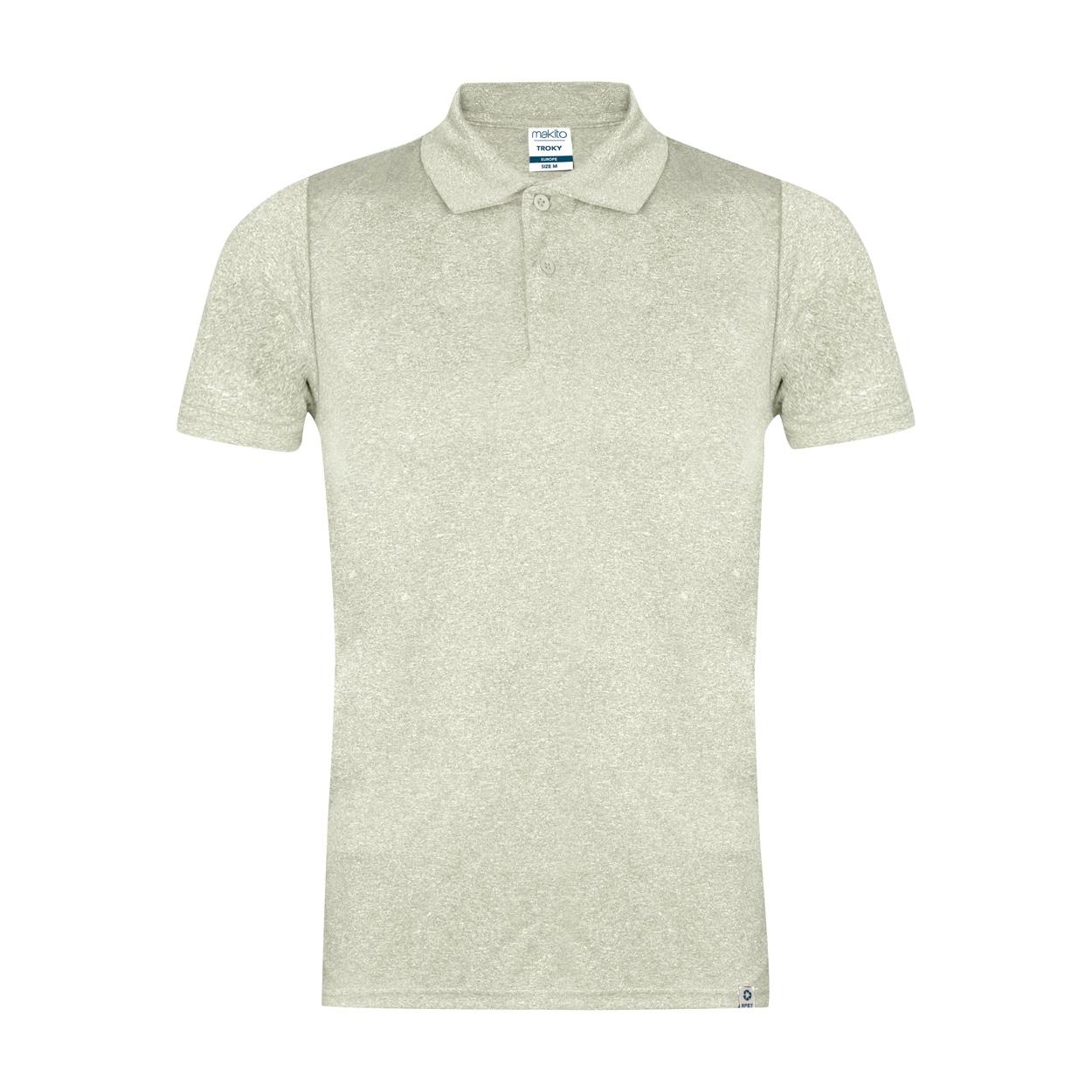 Tricou polo pique Troky