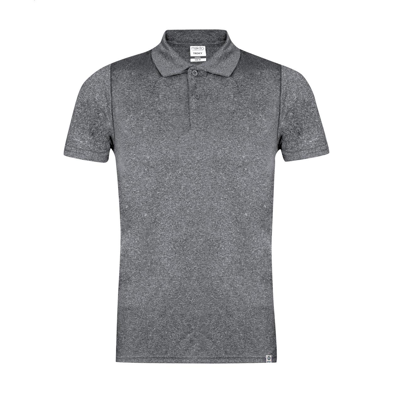 Tricou polo pique Troky