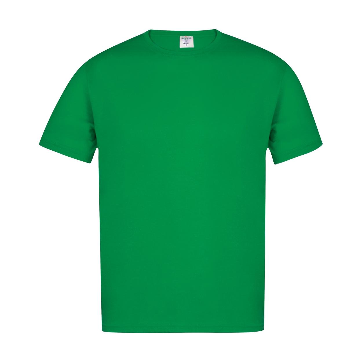 Tricou Keya MC180 Verde