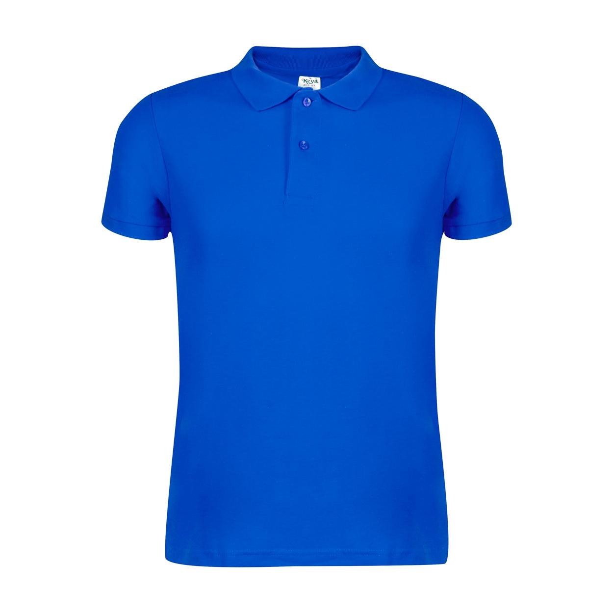 Tricou polo Keya MPS180