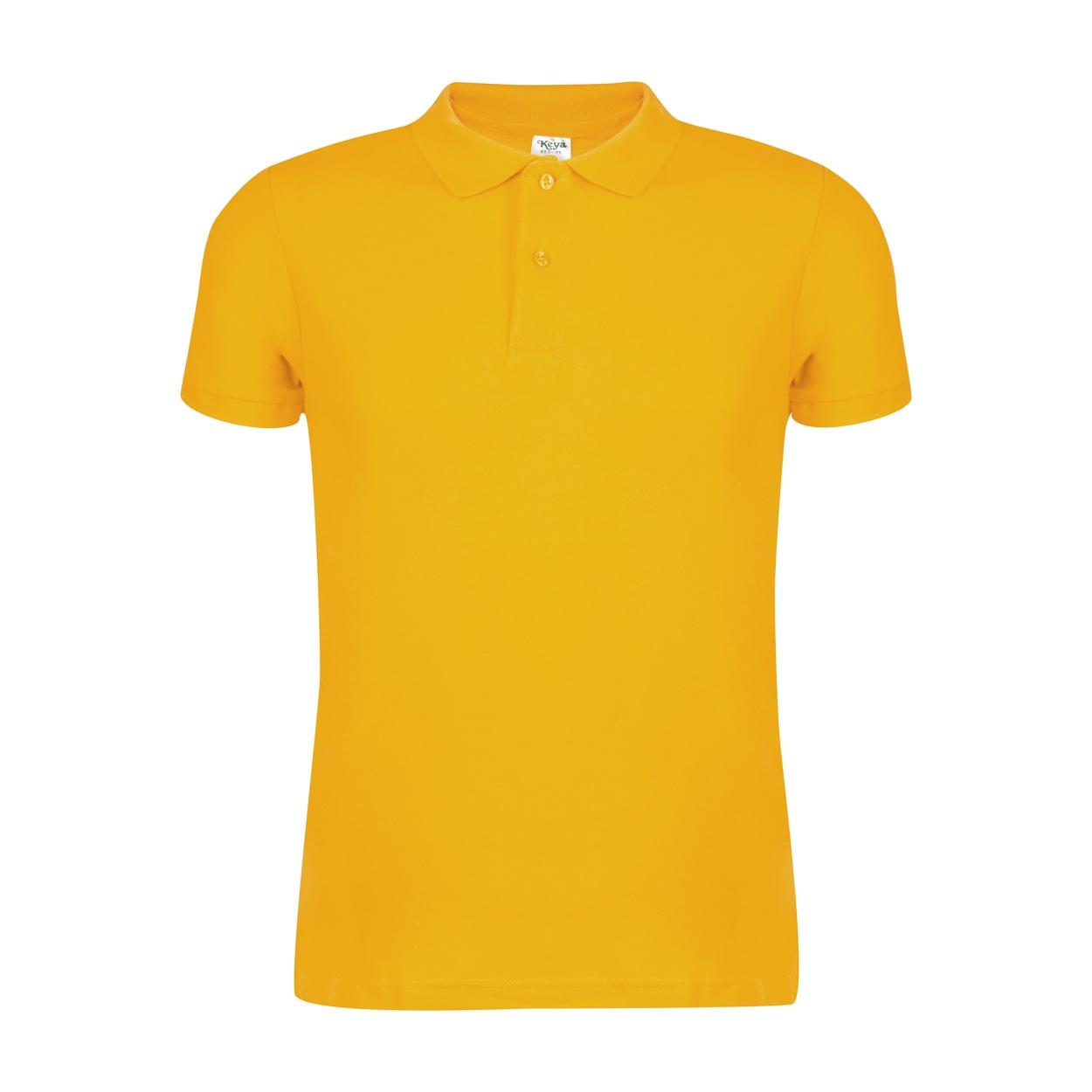 Tricou polo Keya MPS180