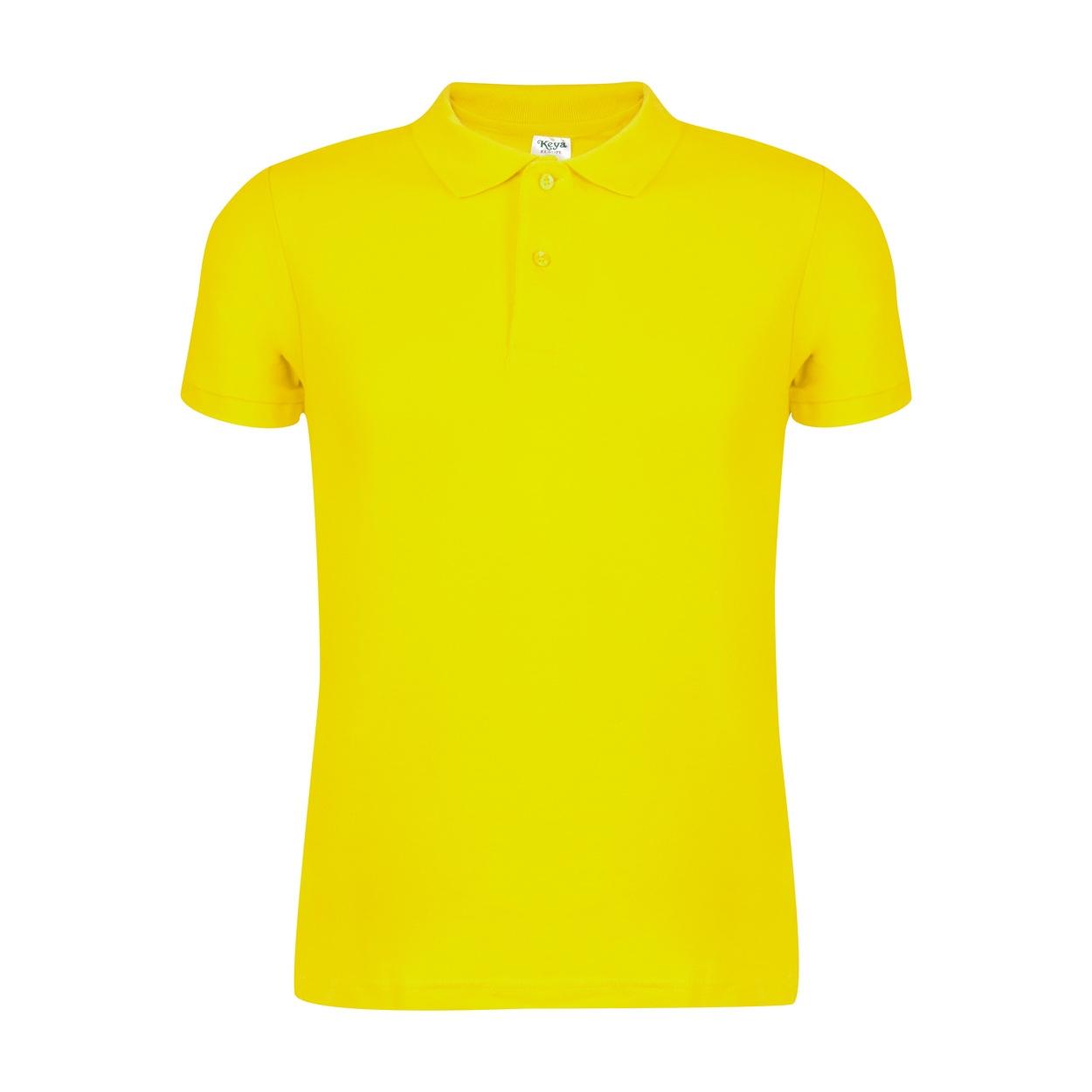 Tricou polo Keya MPS180