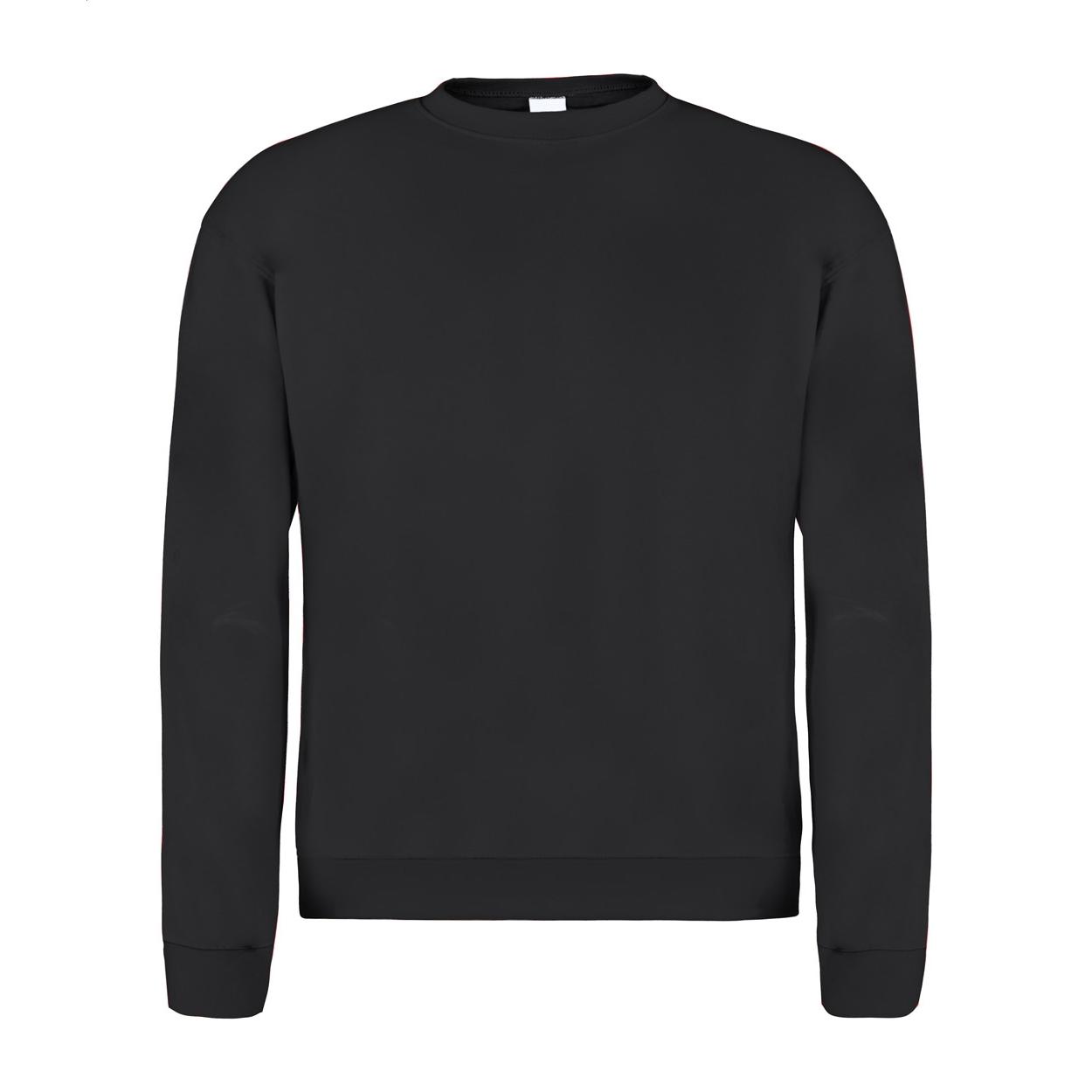 Hanorac Keya SWC280 Negru