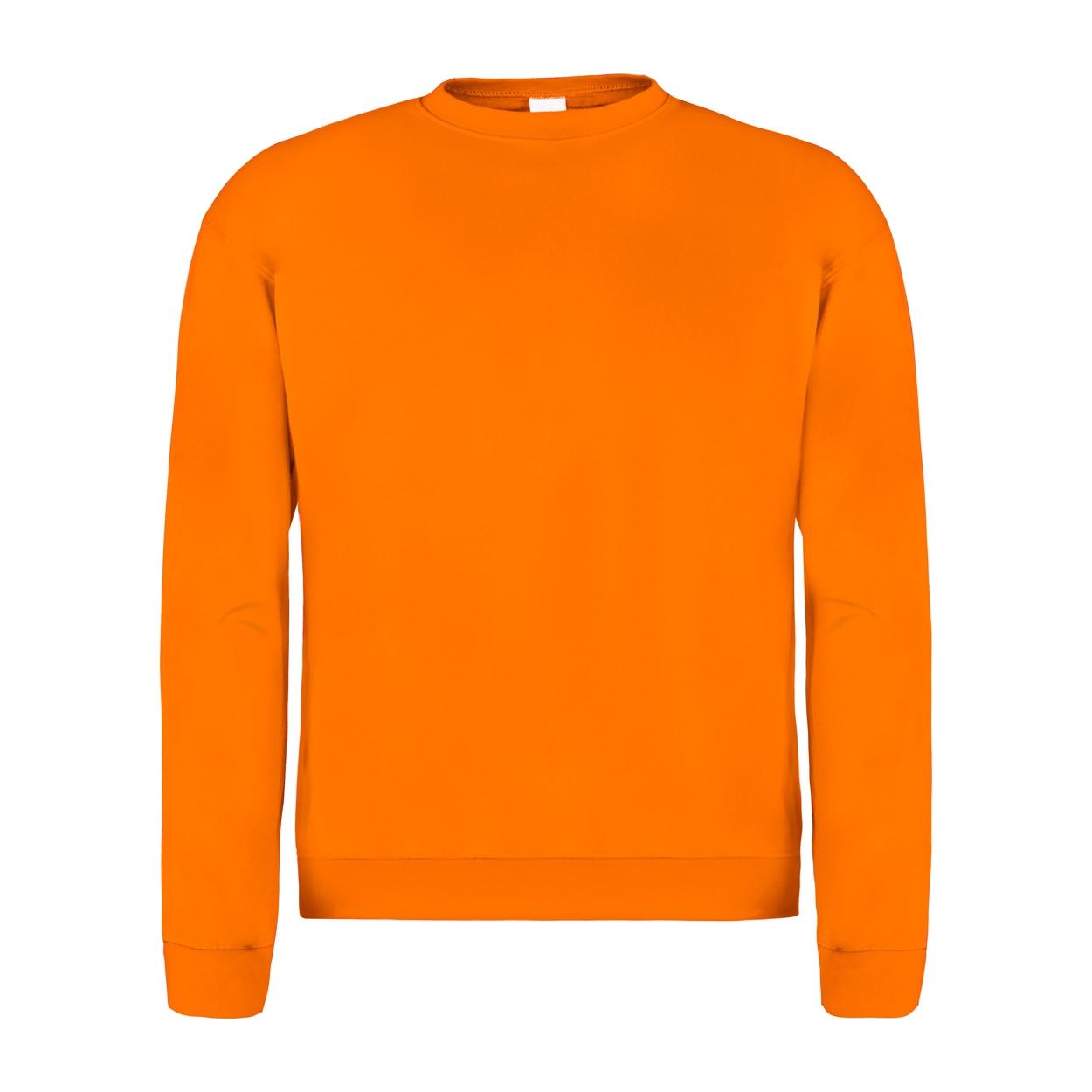 Hanorac Keya SWC280 portocaliu