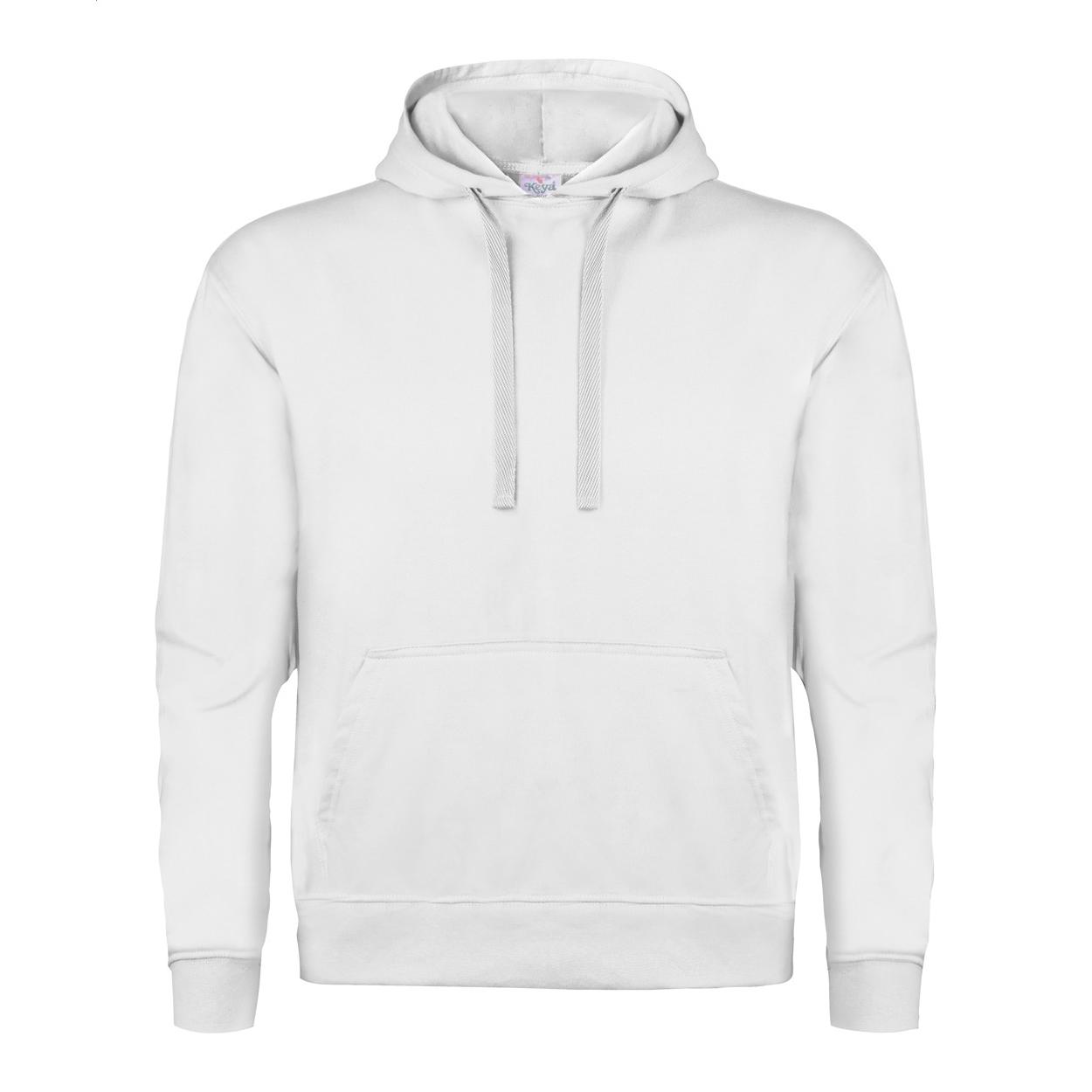 Hanorac cu glugă Keya SWP280