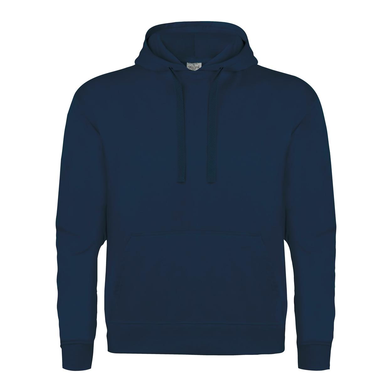 Hanorac cu glugă Keya SWP280