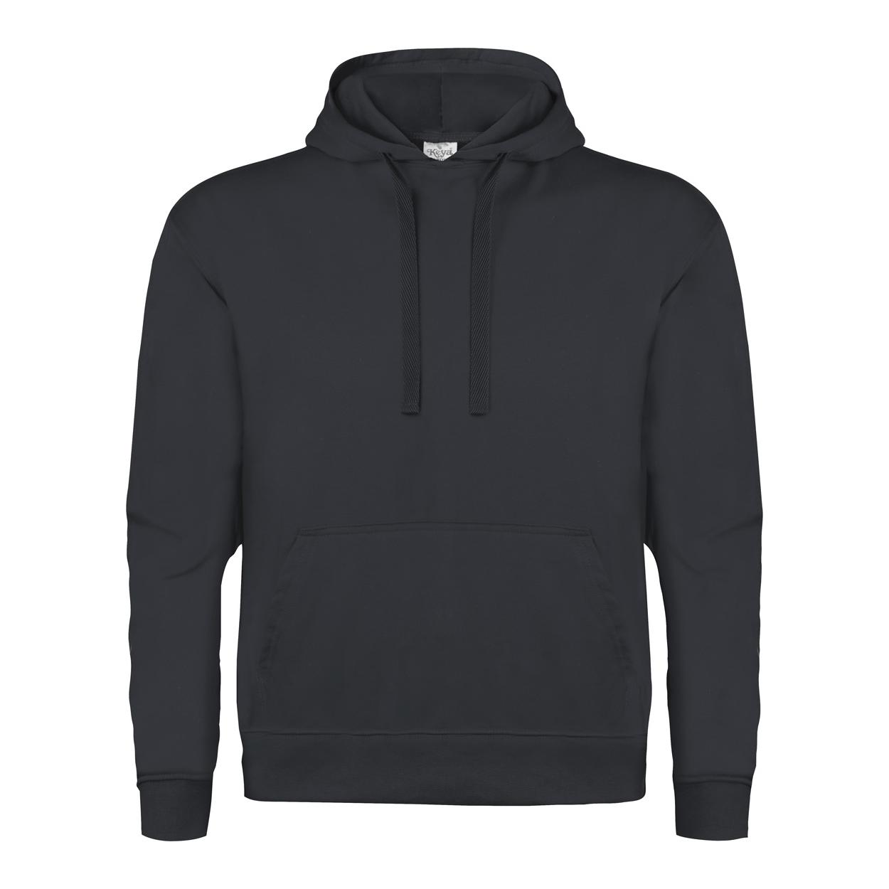 Hanorac cu glugă Keya SWP280