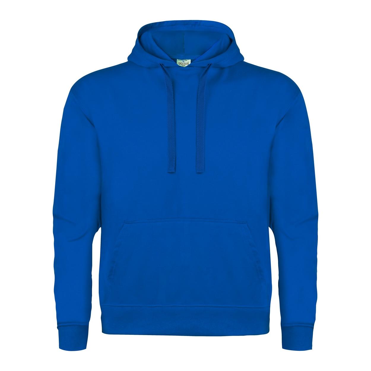 Hanorac cu glugă Keya SWP280