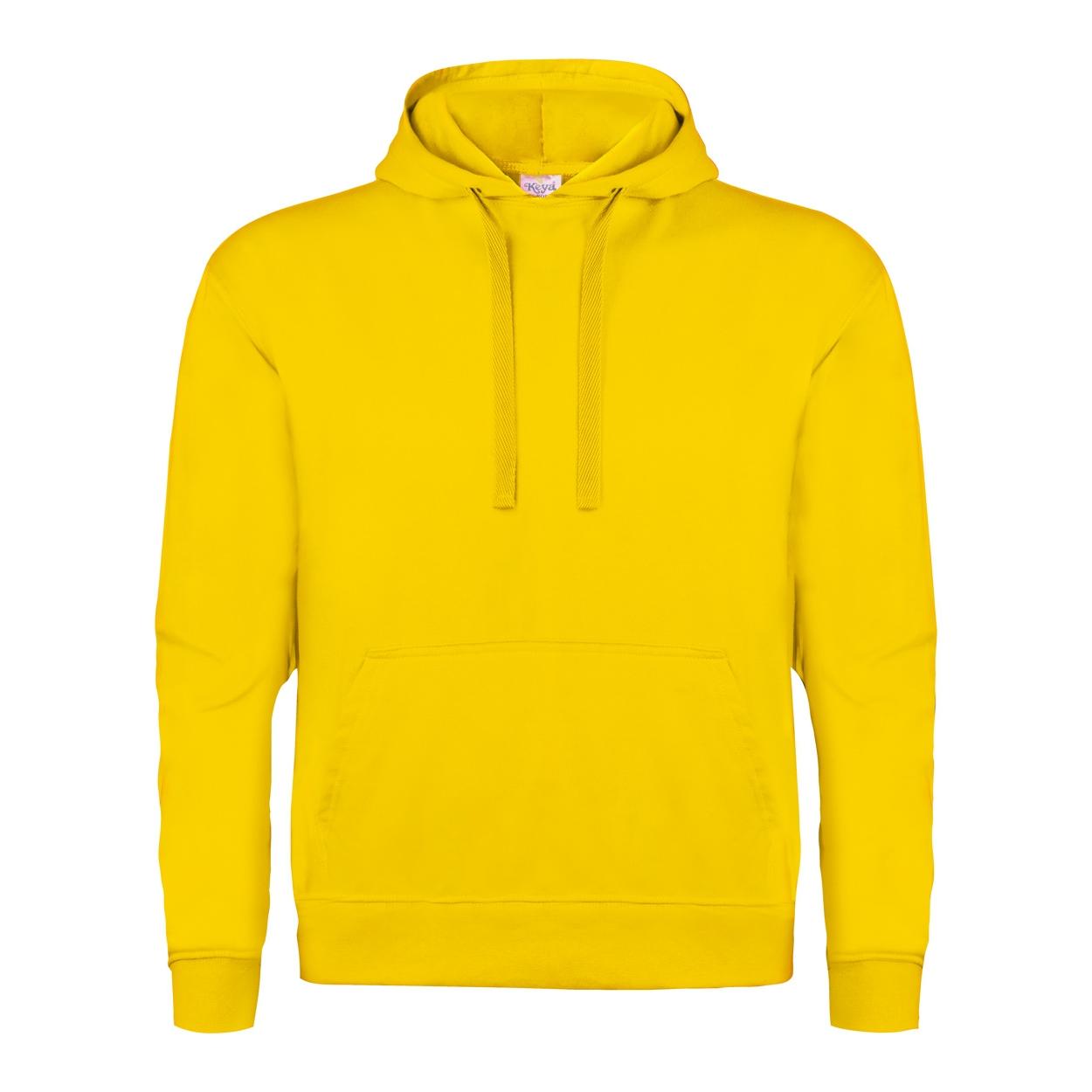 Hanorac cu glugă Keya SWP280