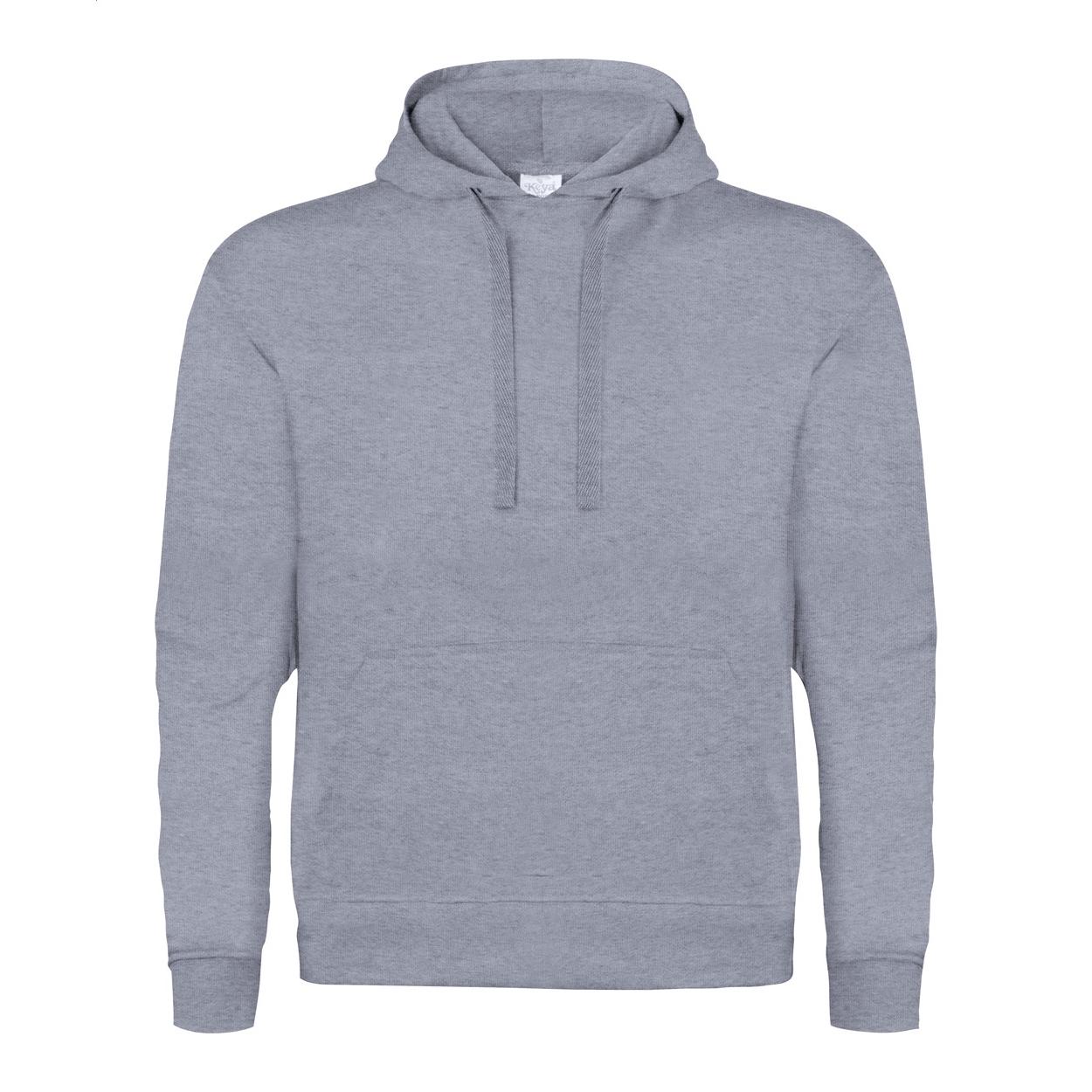 Hanorac cu glugă Keya SWP280