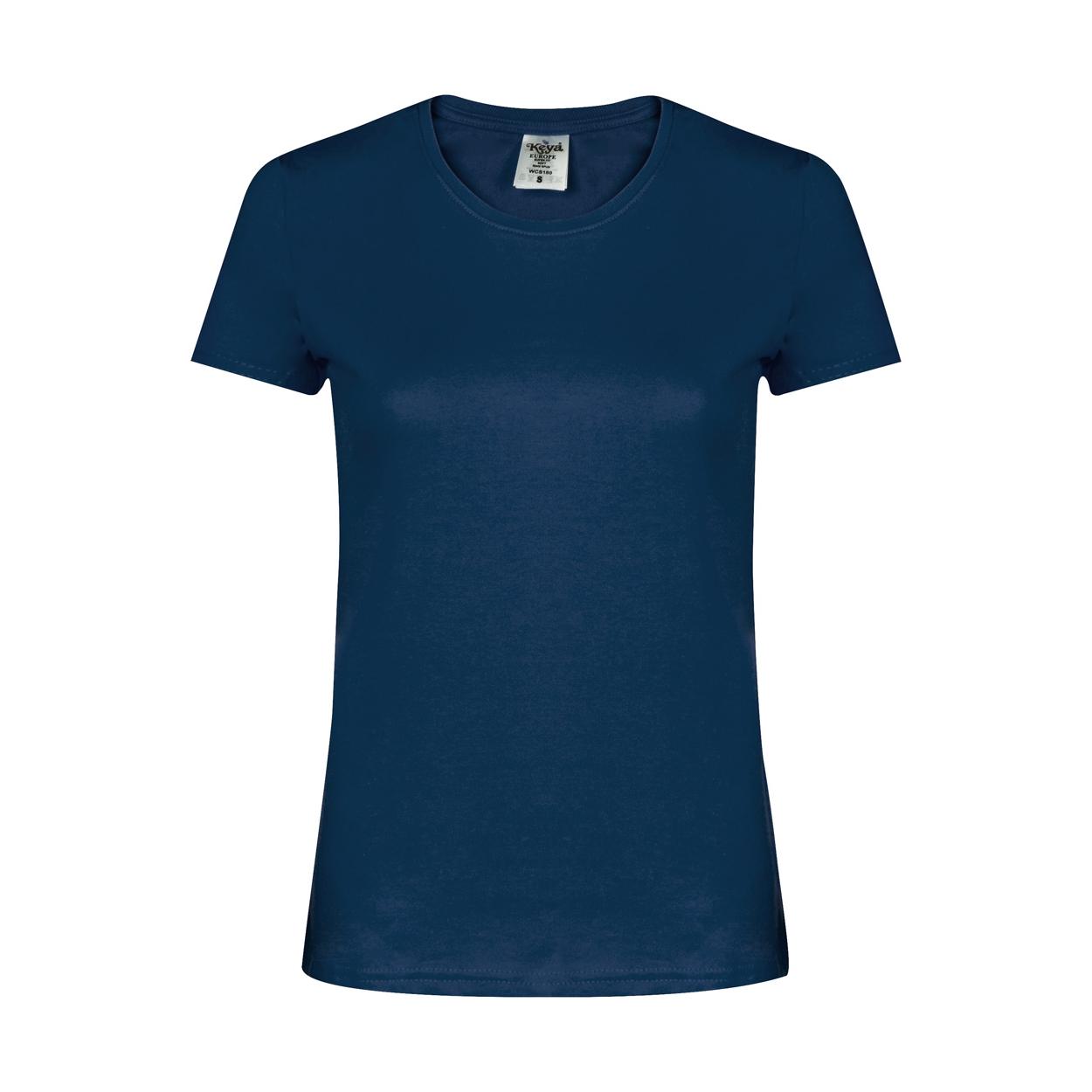 Tricou femei Keya WCS180