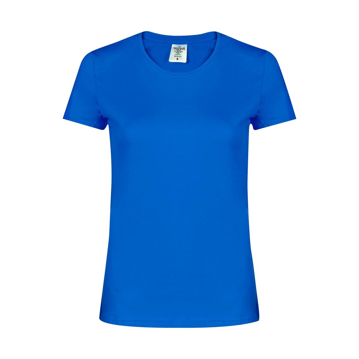 Tricou femei Keya WCS180