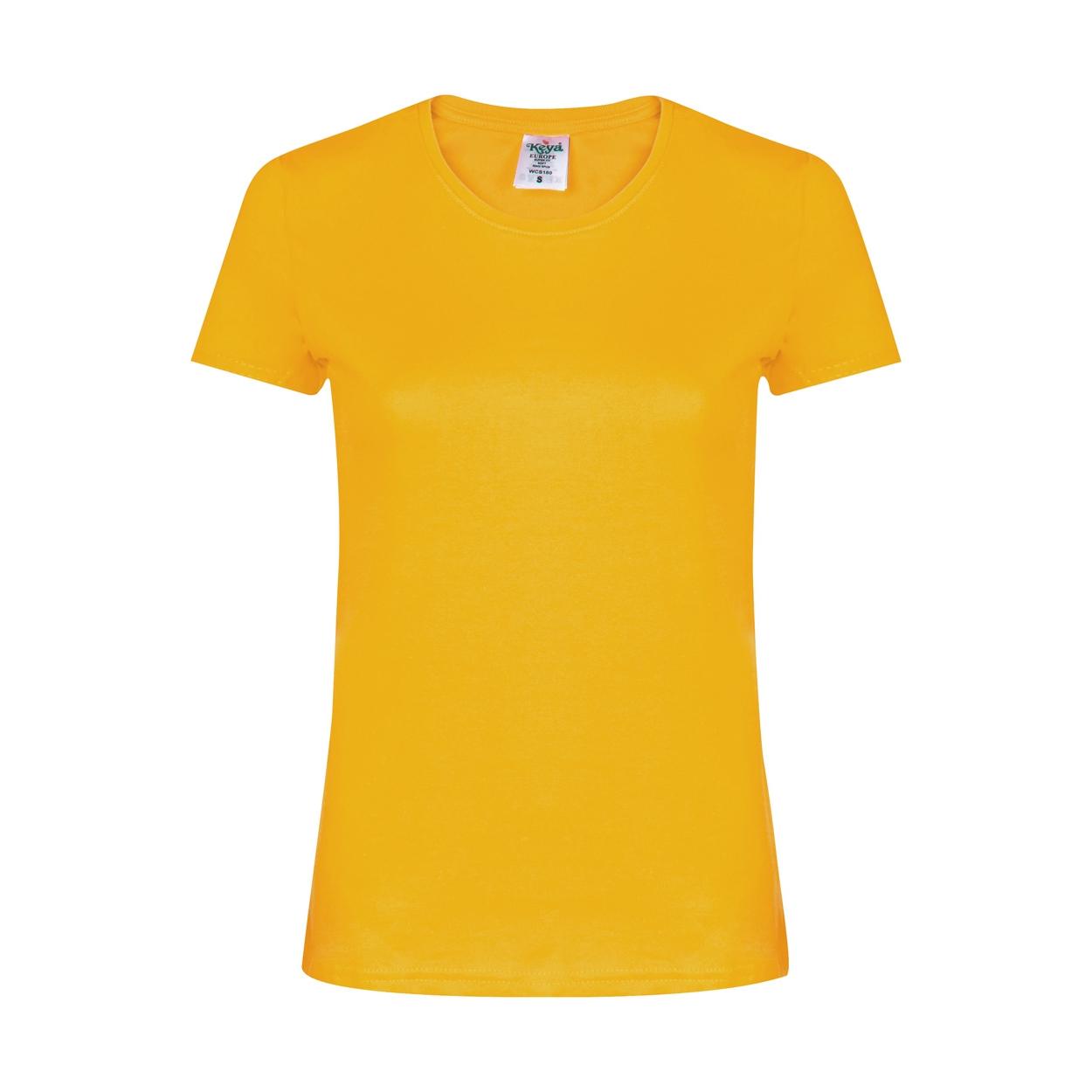 Tricou femei Keya WCS180