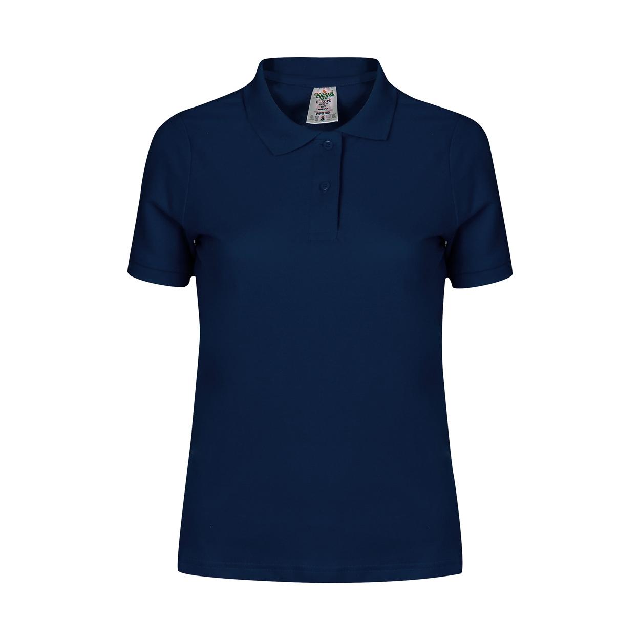 Tricou polo femei Keya WPS180