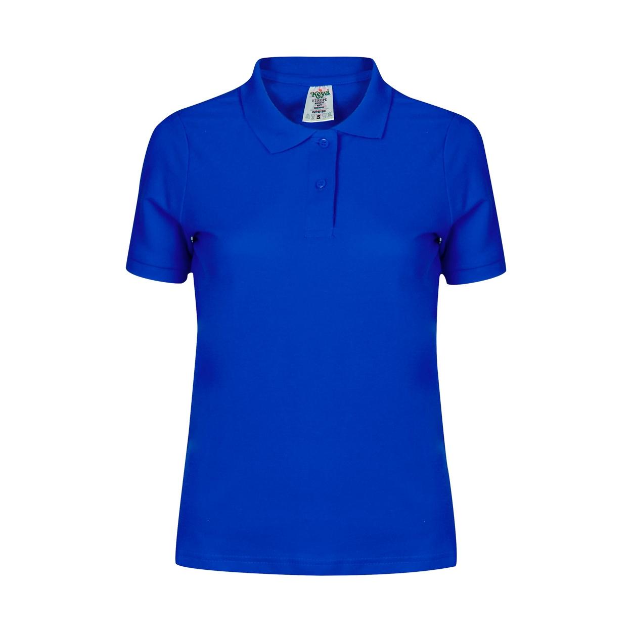 Tricou polo femei Keya WPS180