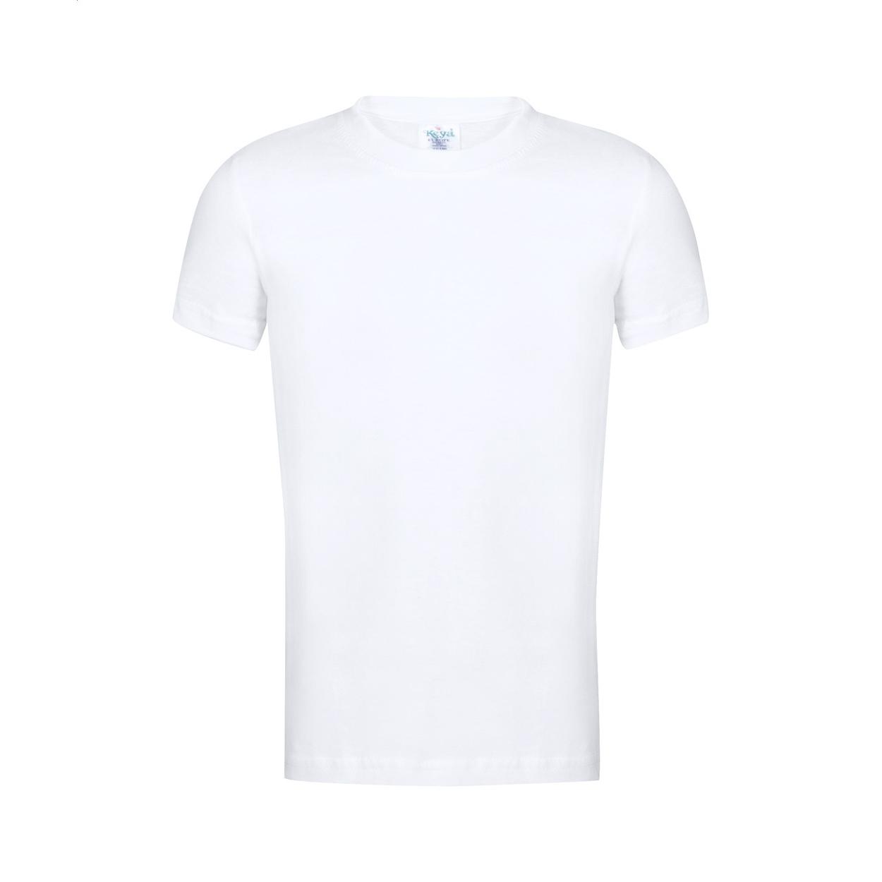 Tricou copii Keya YC150