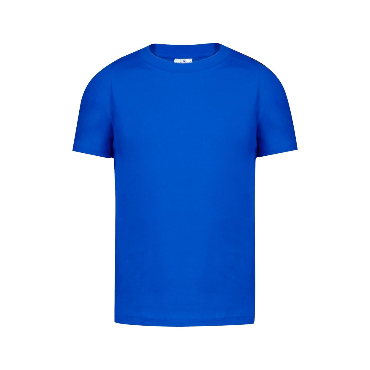 Tricou copii Keya YC150