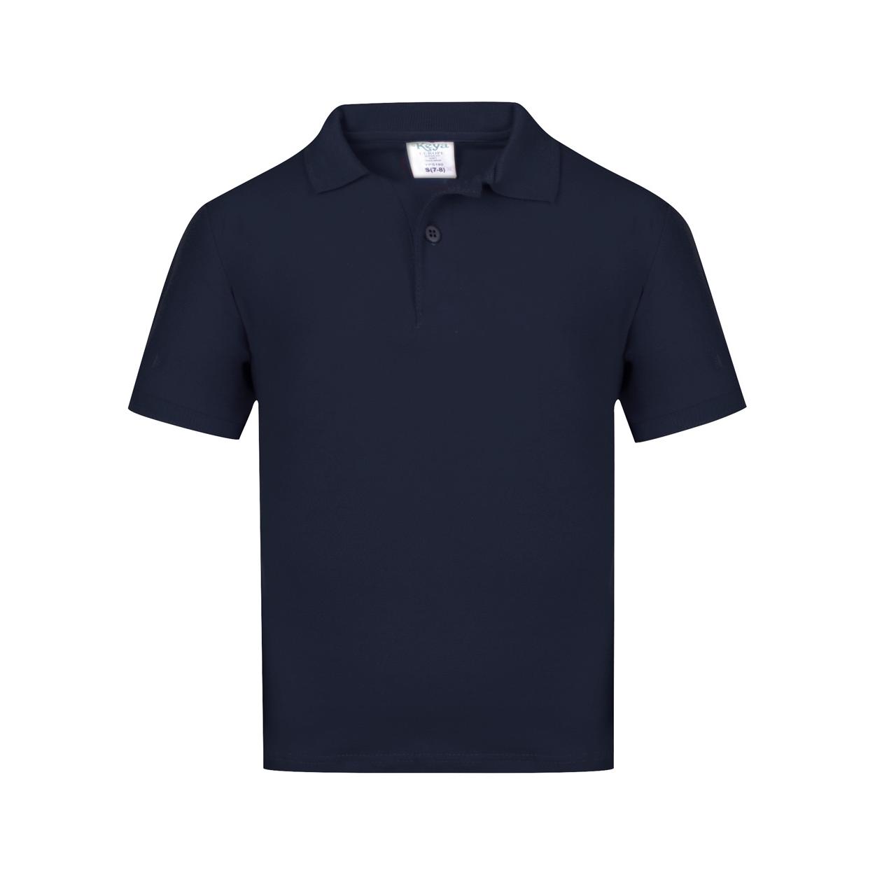 Tricou polo copii Keya YPS180
