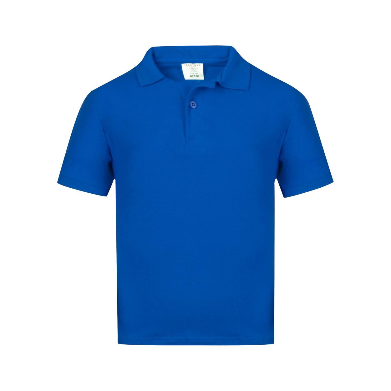 Tricou polo copii Keya YPS180