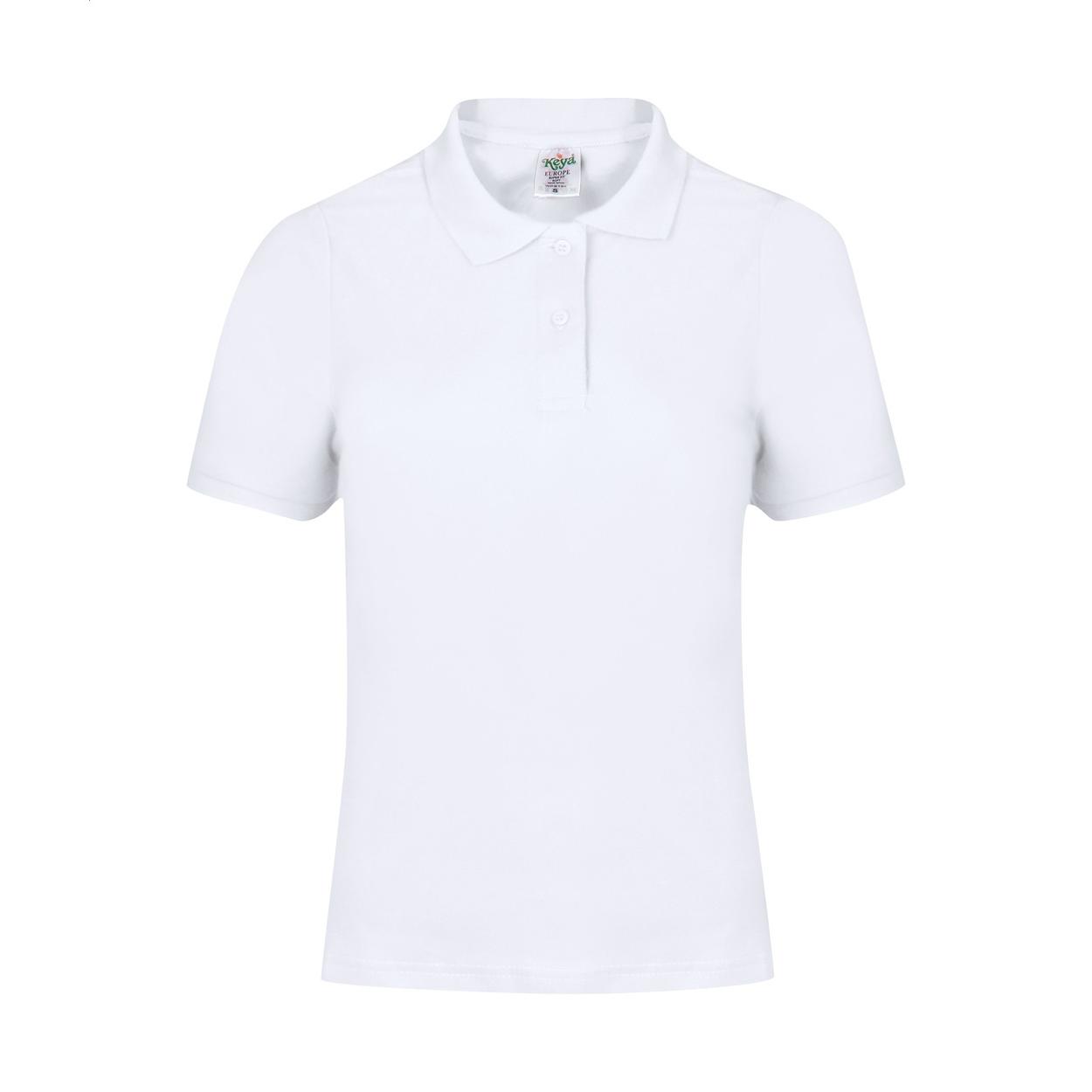 Tricou polo femei Keya WPS180