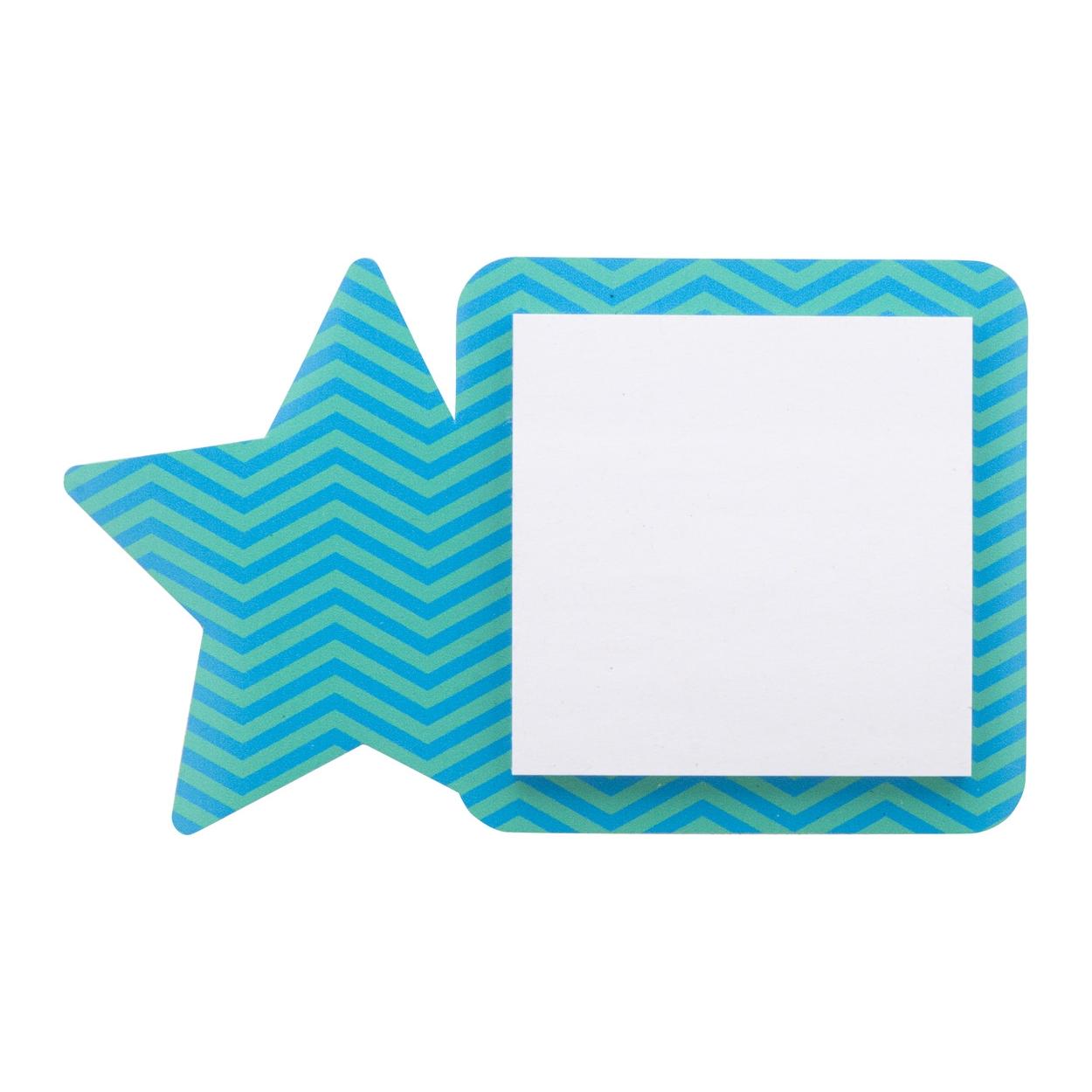 Magnet de frigider personalizat, brad de Crăciun CreaStick Fridge Xmas B