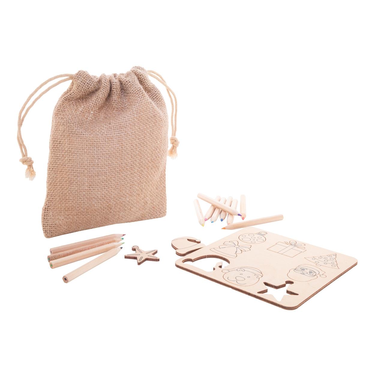 Joc de colorat cu potrivire a formelor, de Crăciun Matchmor Xmas