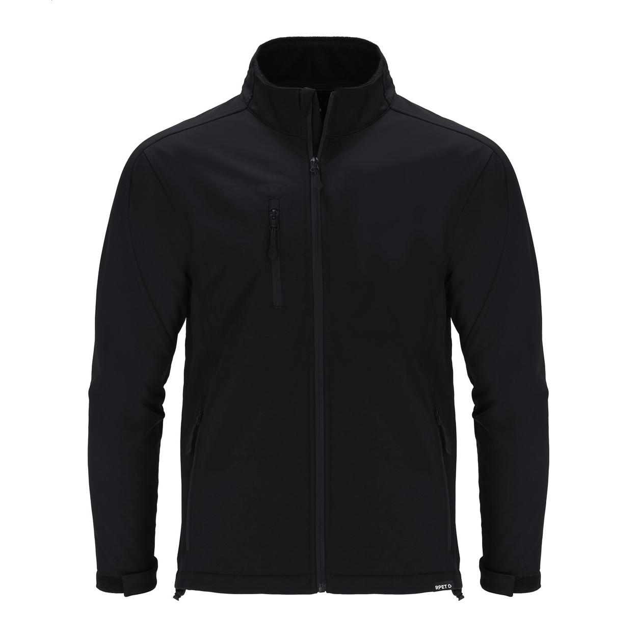 Jachetă softshell RPET  Grifter