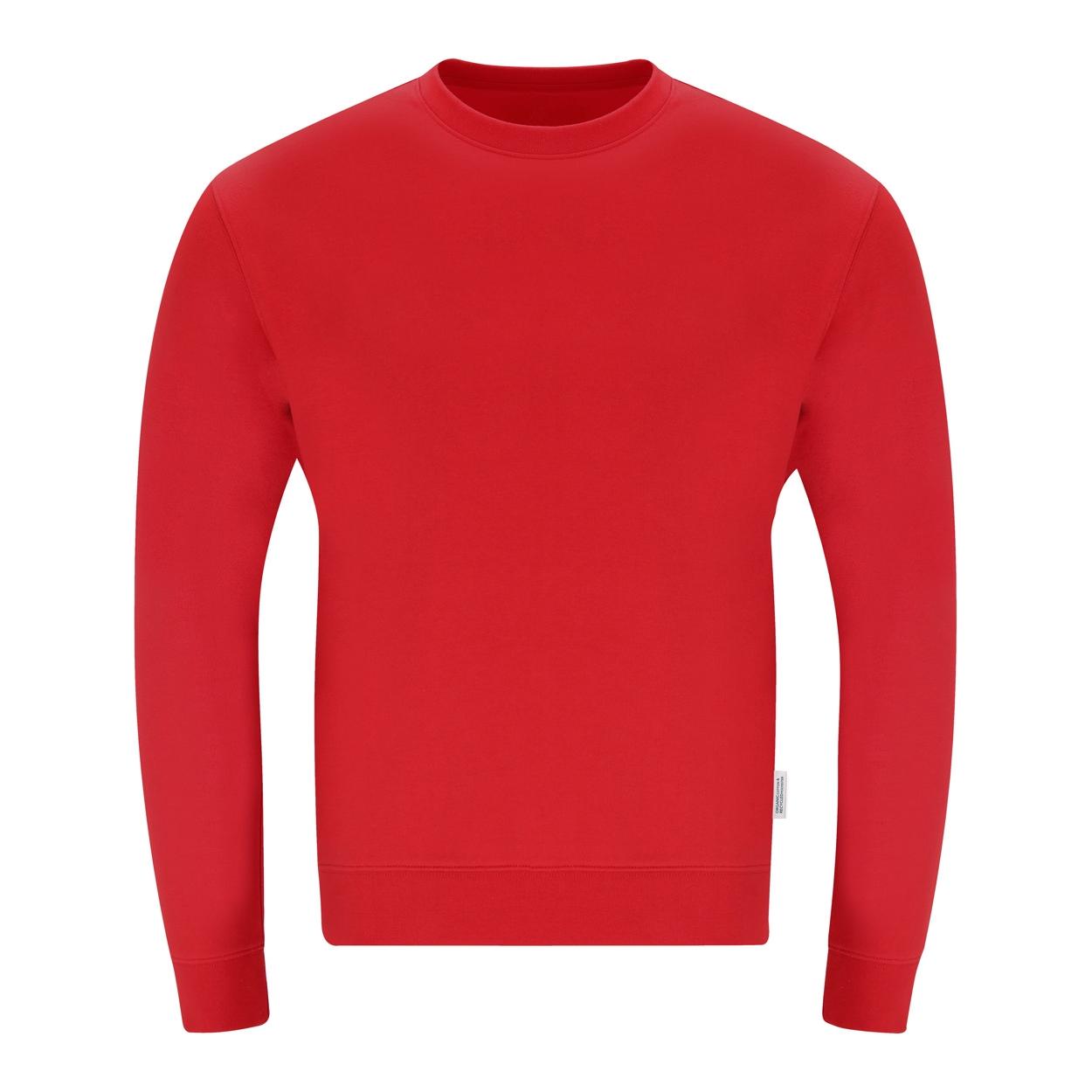 Bluză Skelton Roșu