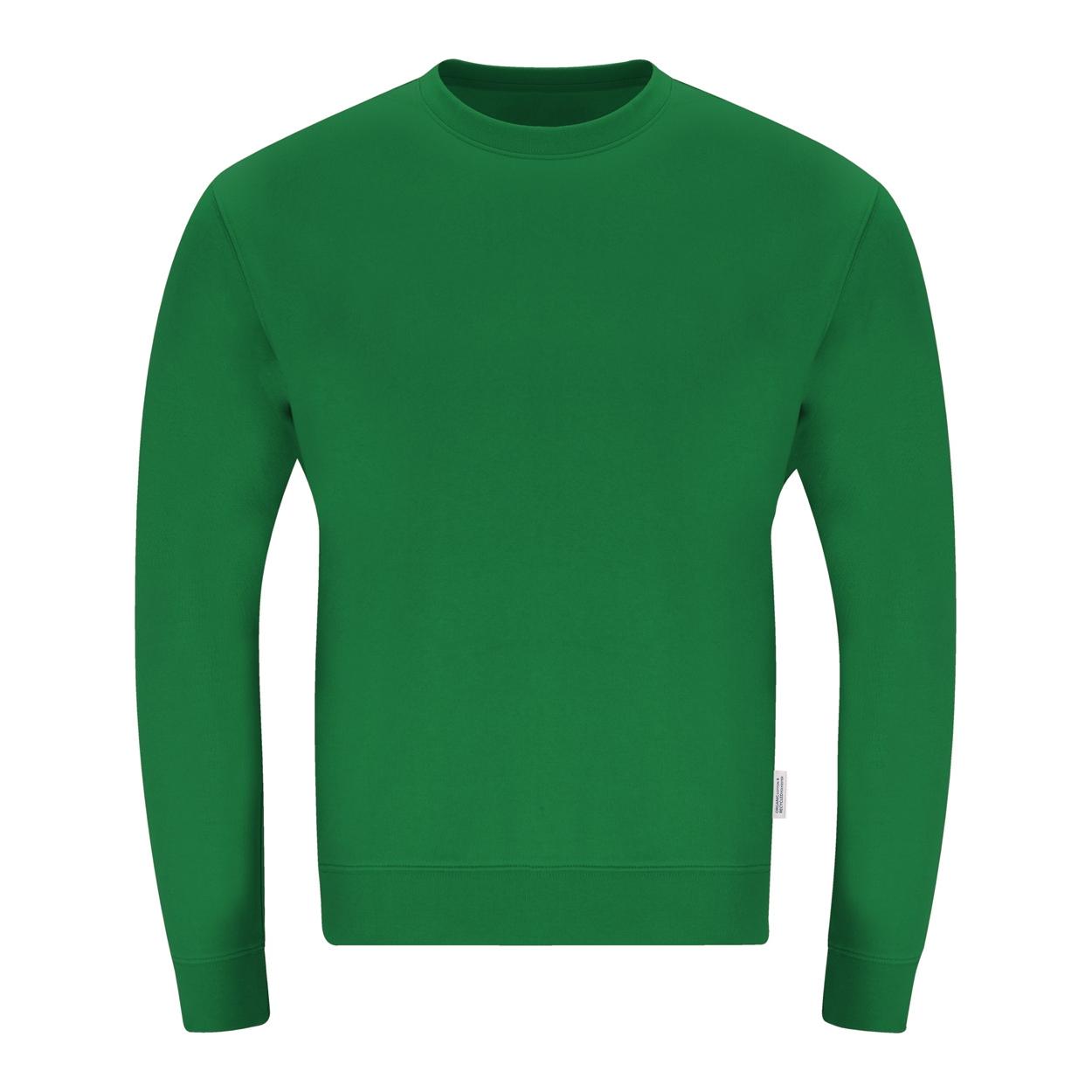 Bluză Skelton Verde