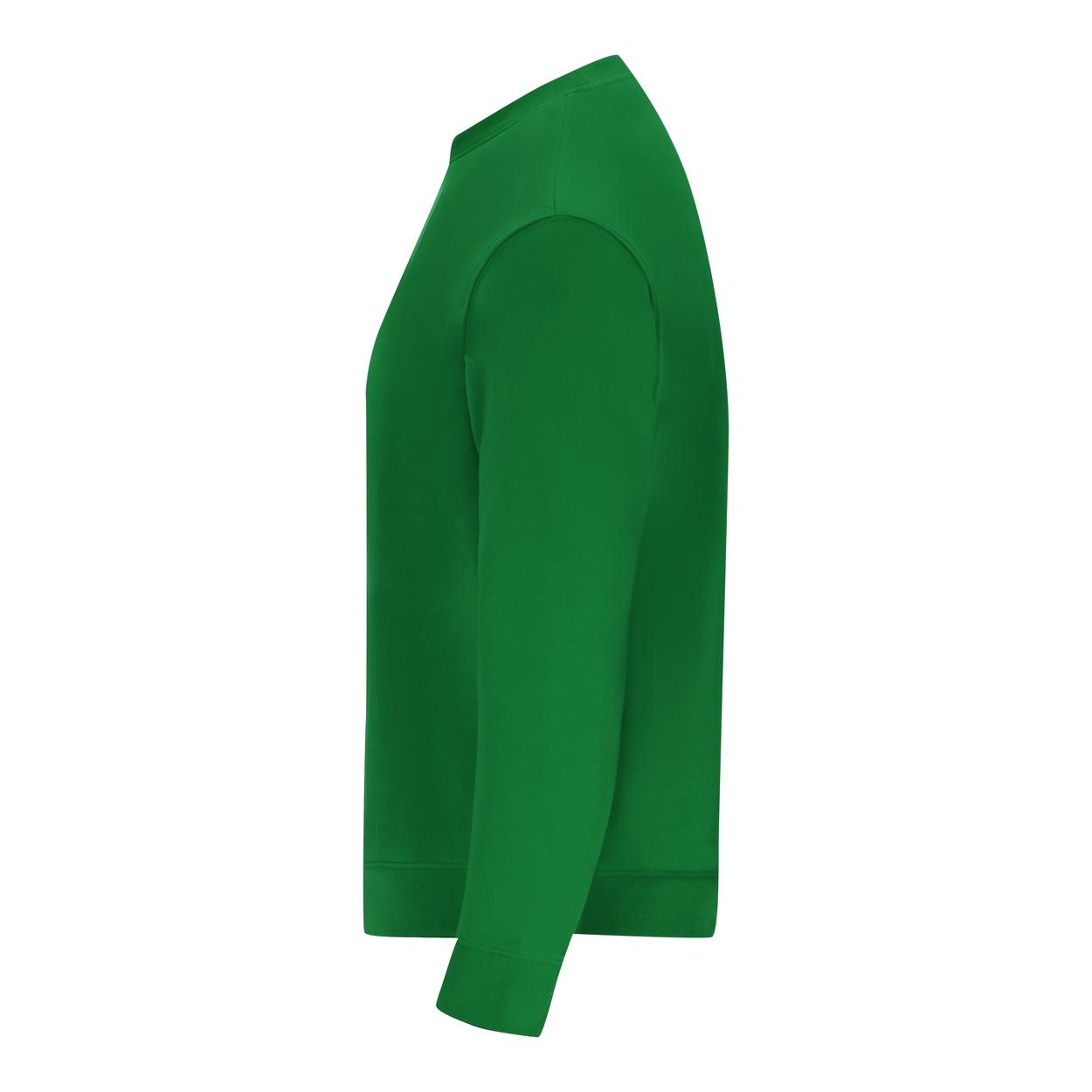 Bluză Skelton Verde 3XL